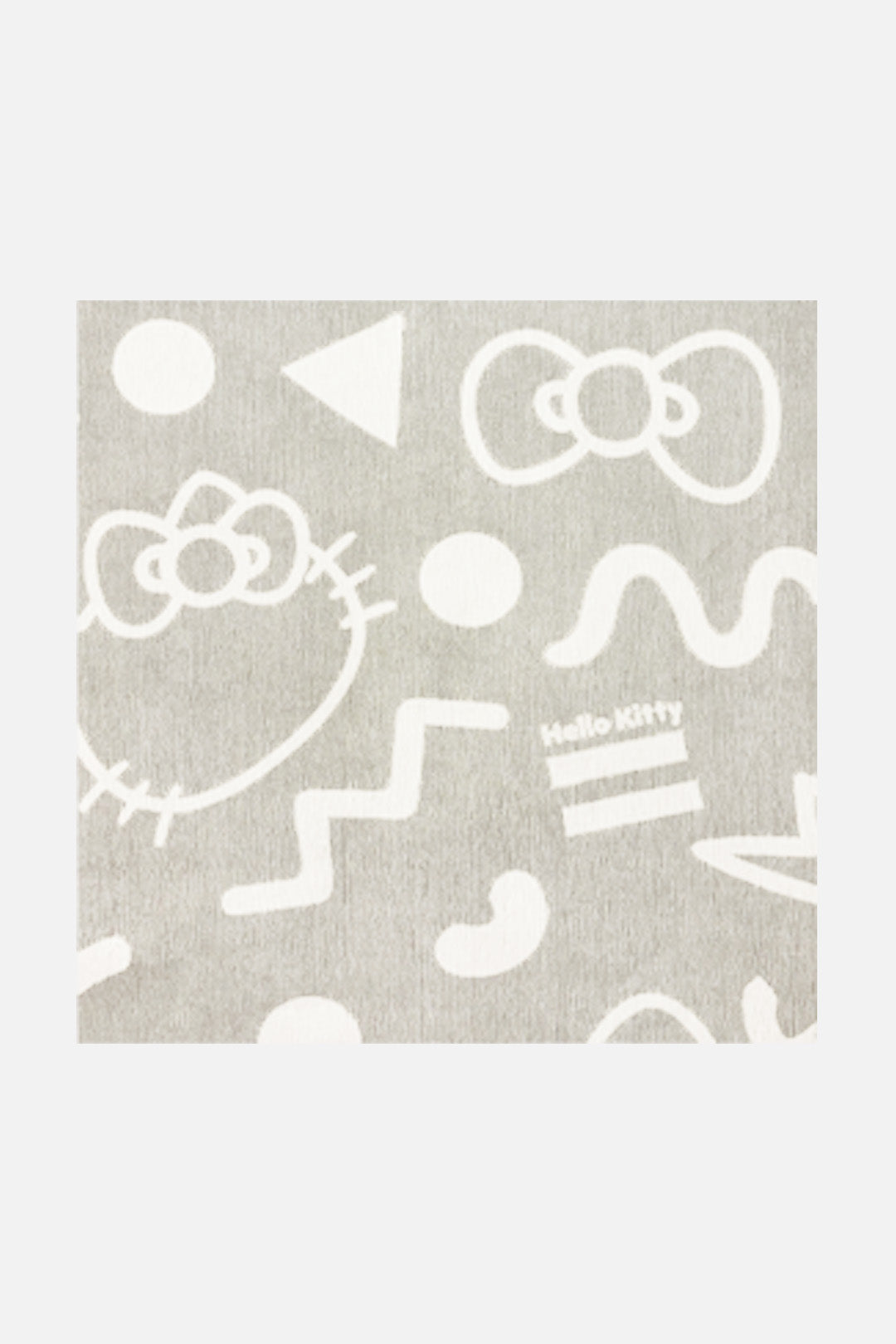 teppana-hello-kitty-comic-natur-waschbarer-kinder-teppich image 3