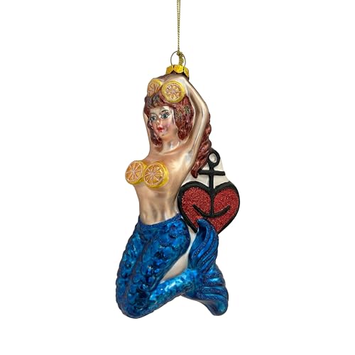 astra-kiezmische-meerjungfrau-weihnachtsbaumanh-nger-aus-glas-handbemalt image 4