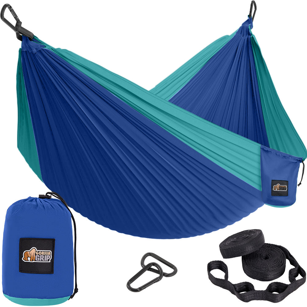 gorilla-grip-camping-h-ngematte-outdoor-h-ngematte-bis-227-kg image 2