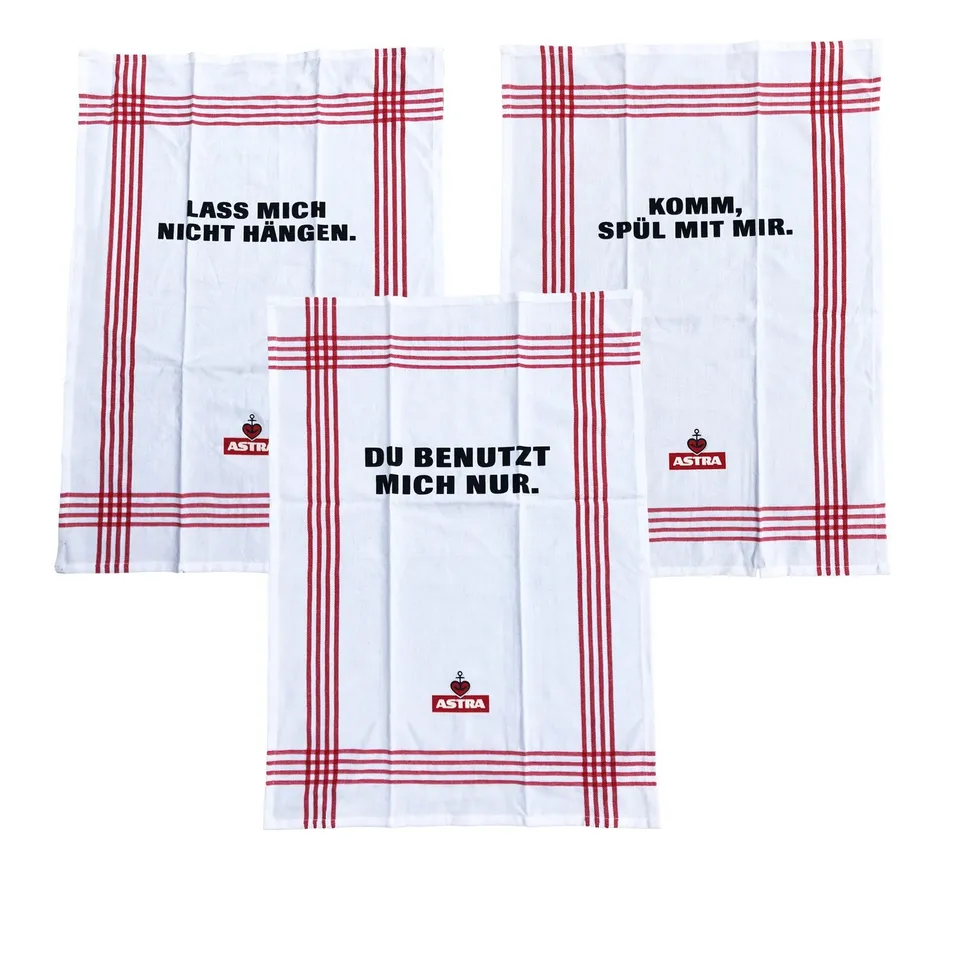 astra-geschirrt-cher-3er-set-mit-spr-chen-aus-baumwolle-70-x-50-cm image 1