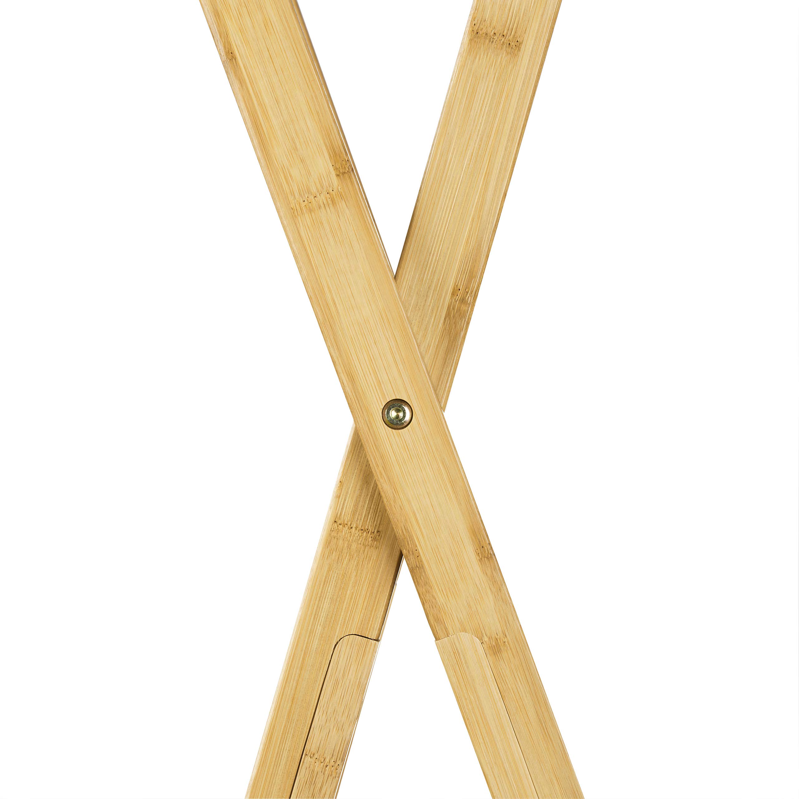 relaxdays-kleiderst-nder-bambus-155-5x50x57-5-cm-natur-klappbar image 8