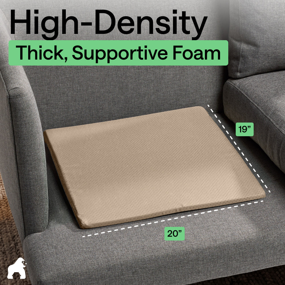 gorilla-grip-sofast-tze-schaumstoffkissen-f-r-couch image 7