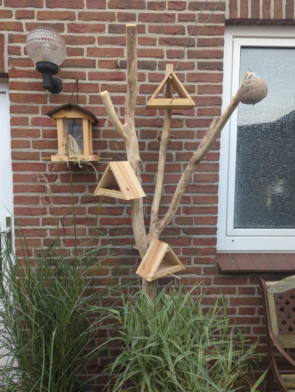 Schönes Design, aber etwas dünn