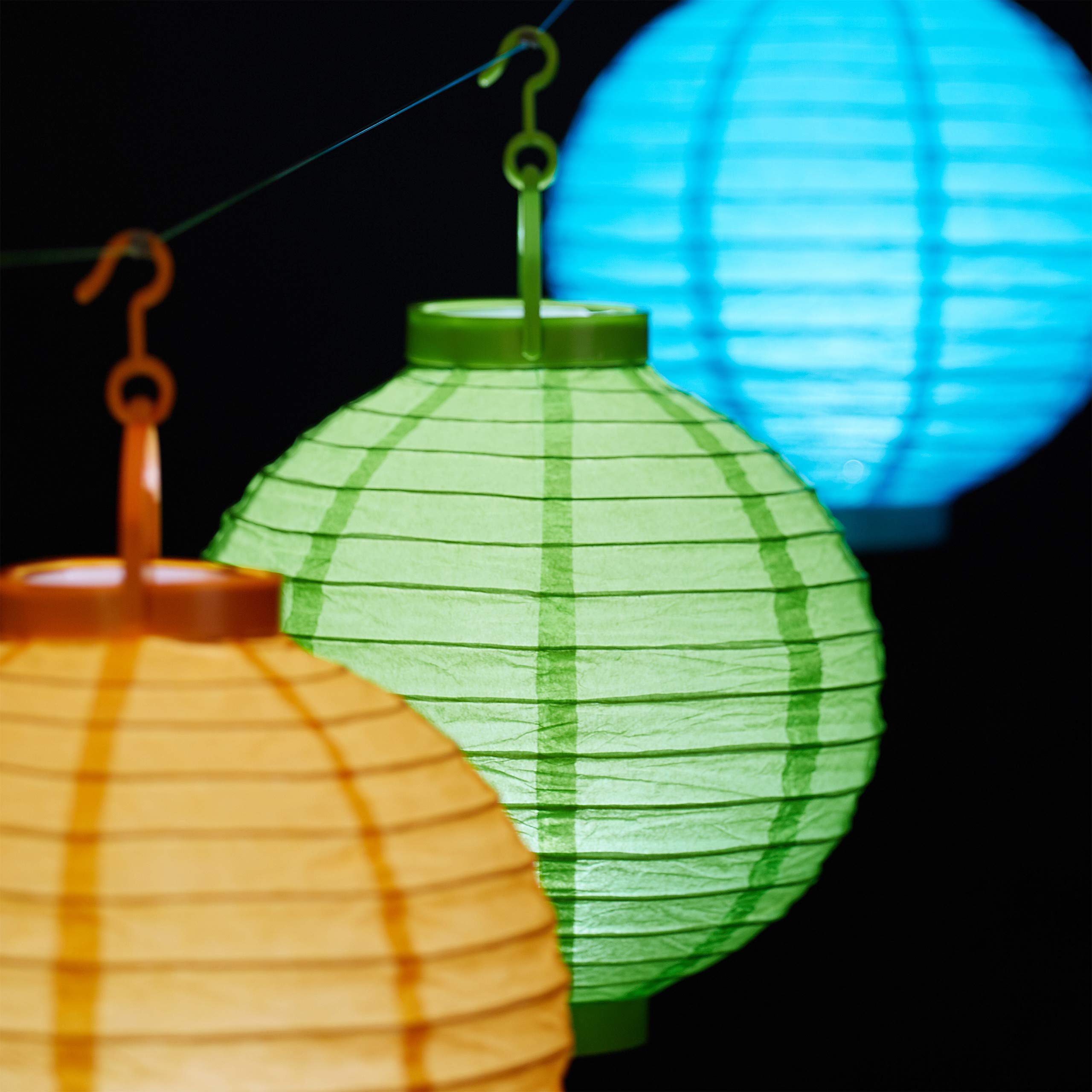 relaxdays-led-lampions-10er-pack-bunt-20-cm-batteriebetrieben image 6
