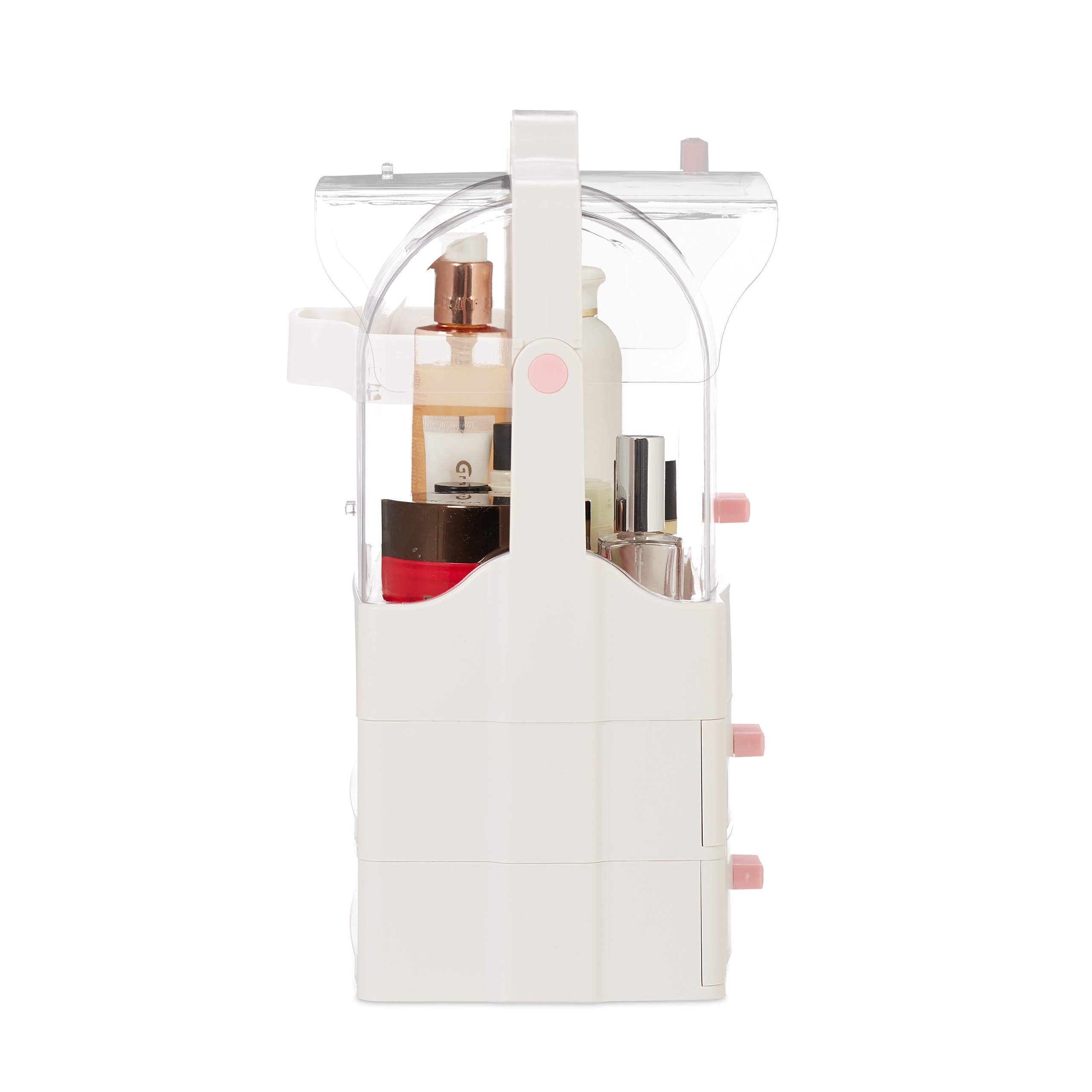 relaxdays-make-up-organizer-mit-2-schubladen-display-box-wei-39x28x18-cm image 6