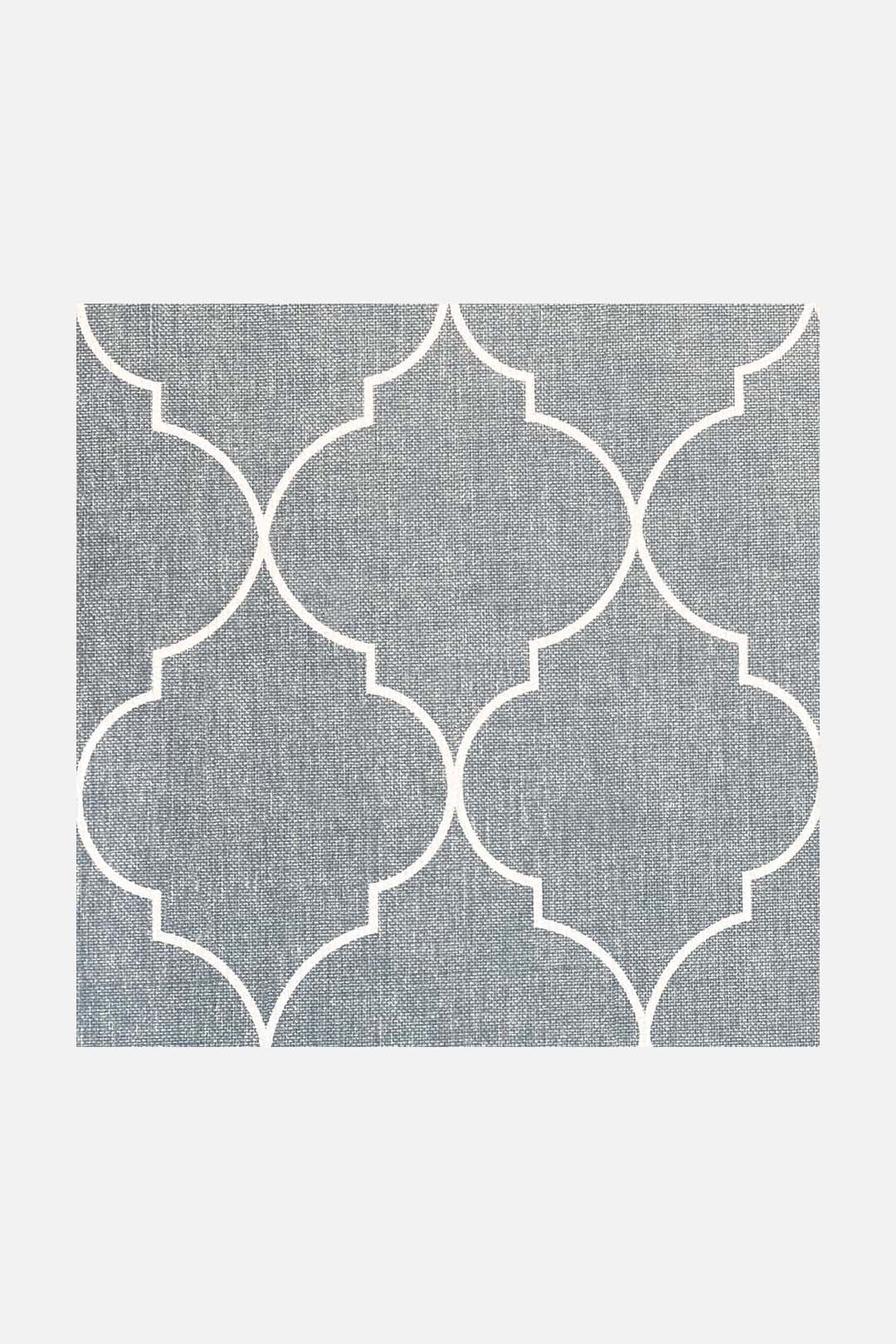 teppana-marrakesch-grau-teppich-waschbarer-marokkanischer-teppich image 7