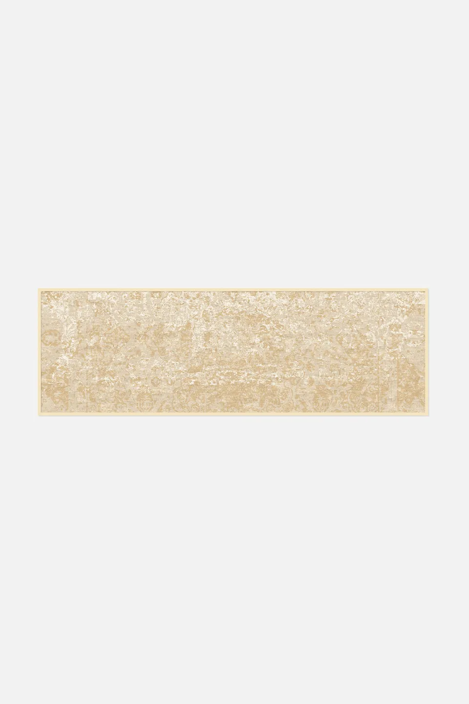 teppana-mara-beige-stufenmatte-waschbar-rutschfest image 1