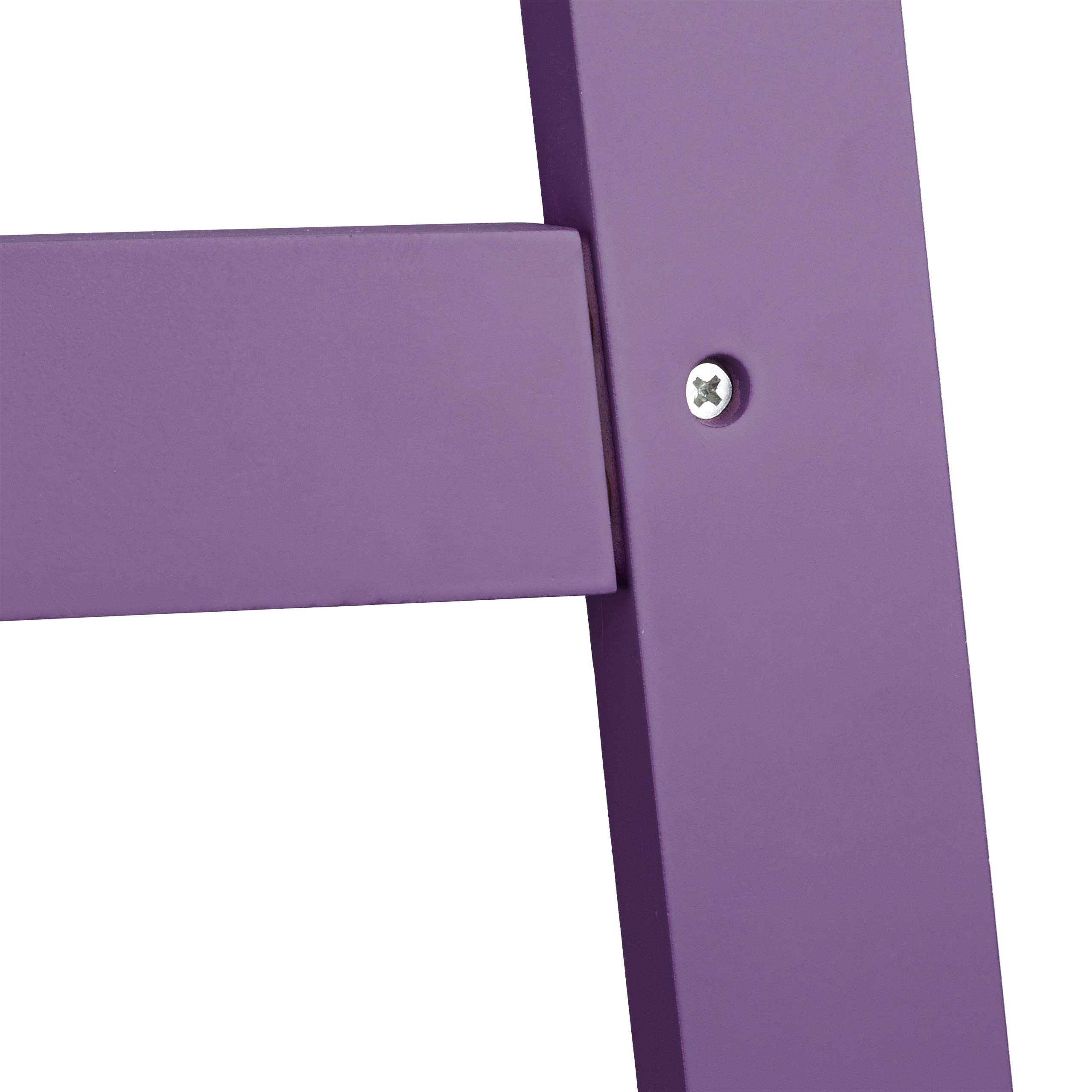 relaxdays-eckregal-rund-5-f-cher-144-x-53-x-37-cm-lila-mdf image 7