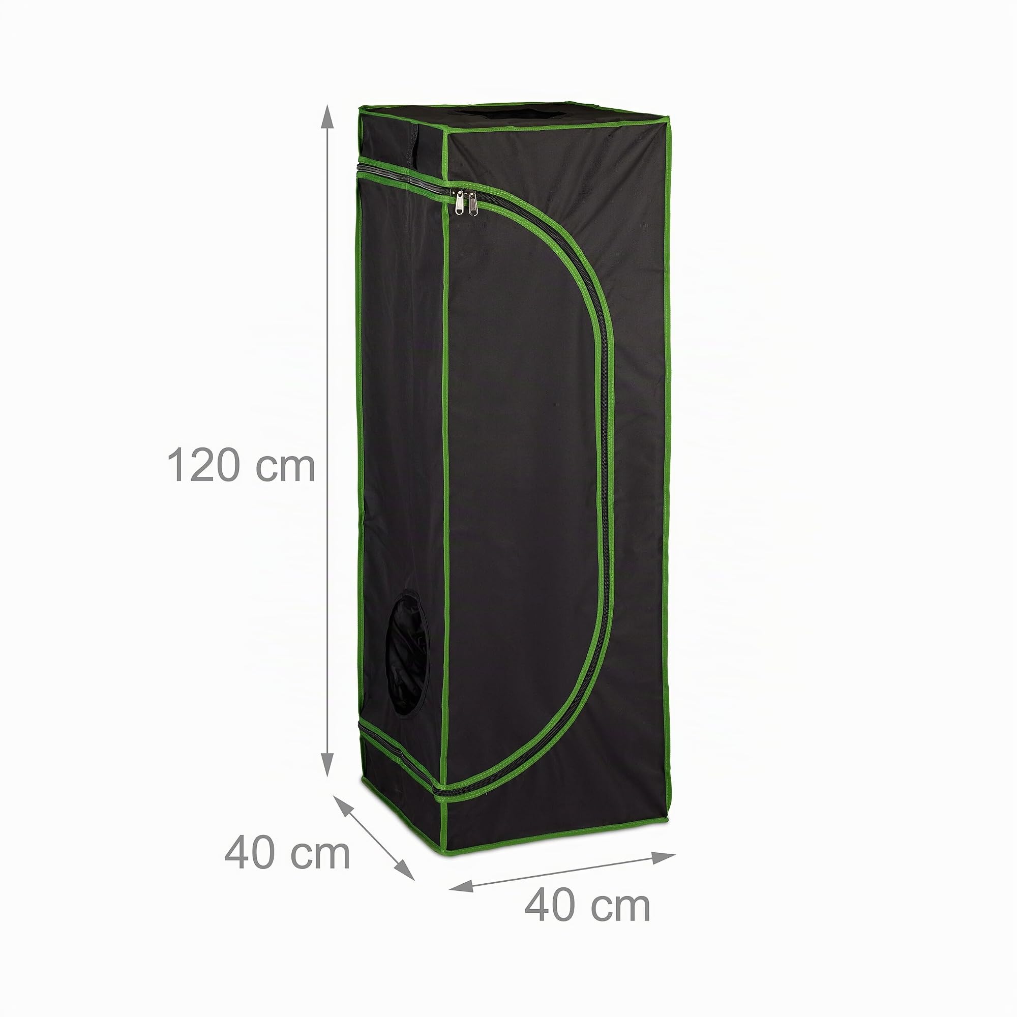 relaxdays-growzelt-120-x-40-x-40-cm-indoor-zuchtzelt-mit-reflektierender-innenfo image 4