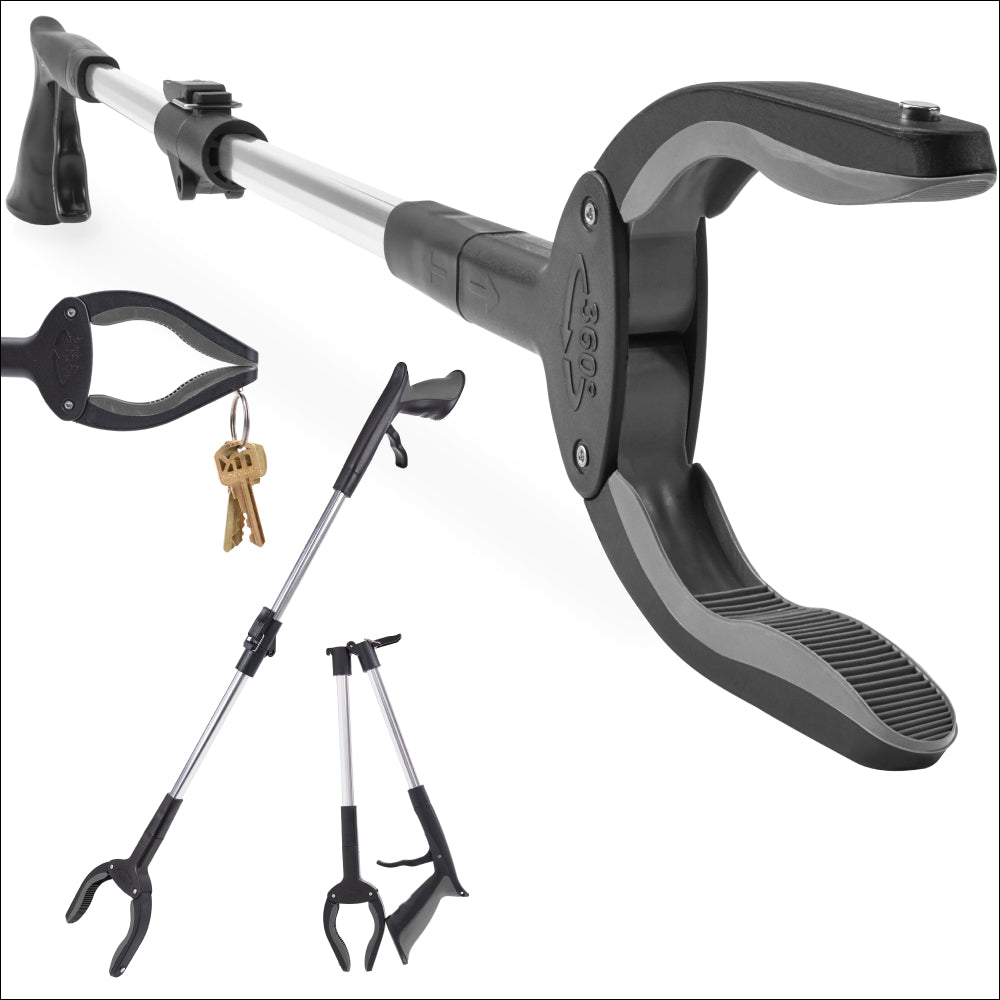 gorilla-grip-reaching-aid-greifzange image 2