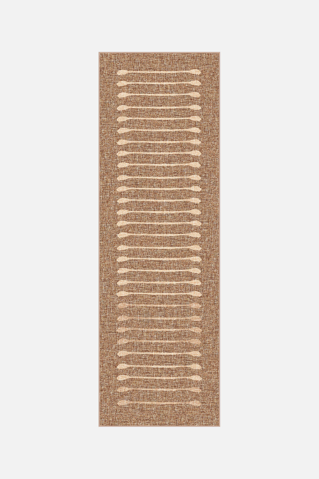 teppana-felia-eiche-teppich-jute-haptik-waschbar image 6