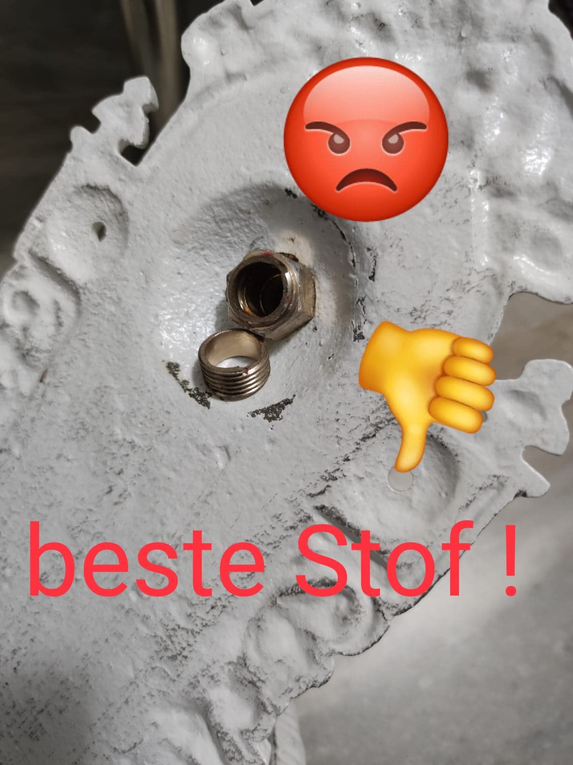 Lieblingsplatz im Garten