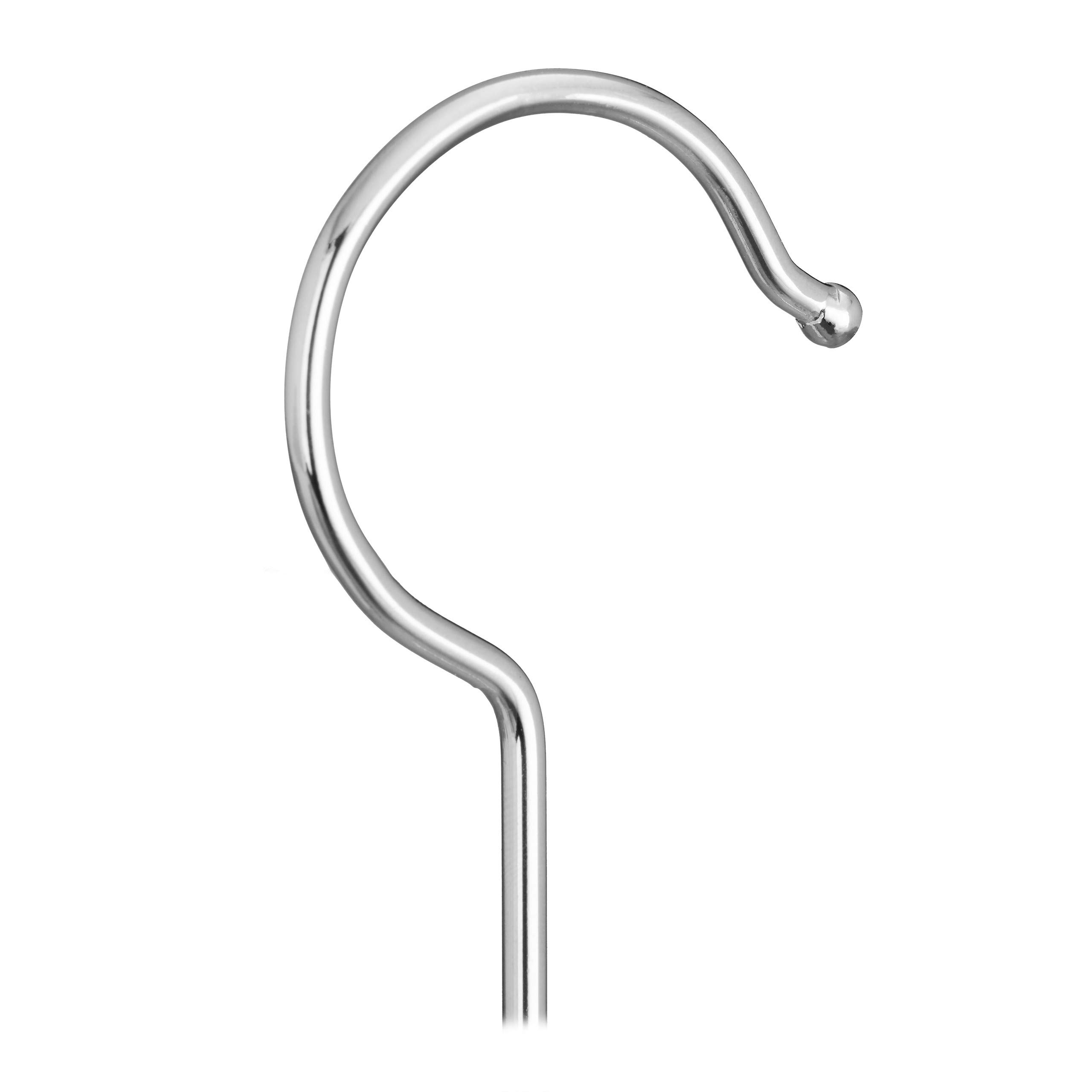 relaxdays-kleiderb-gel-mit-schalhalter-metall-silber-24-5-x-40-5-cm-3-mm-d-nn image 7