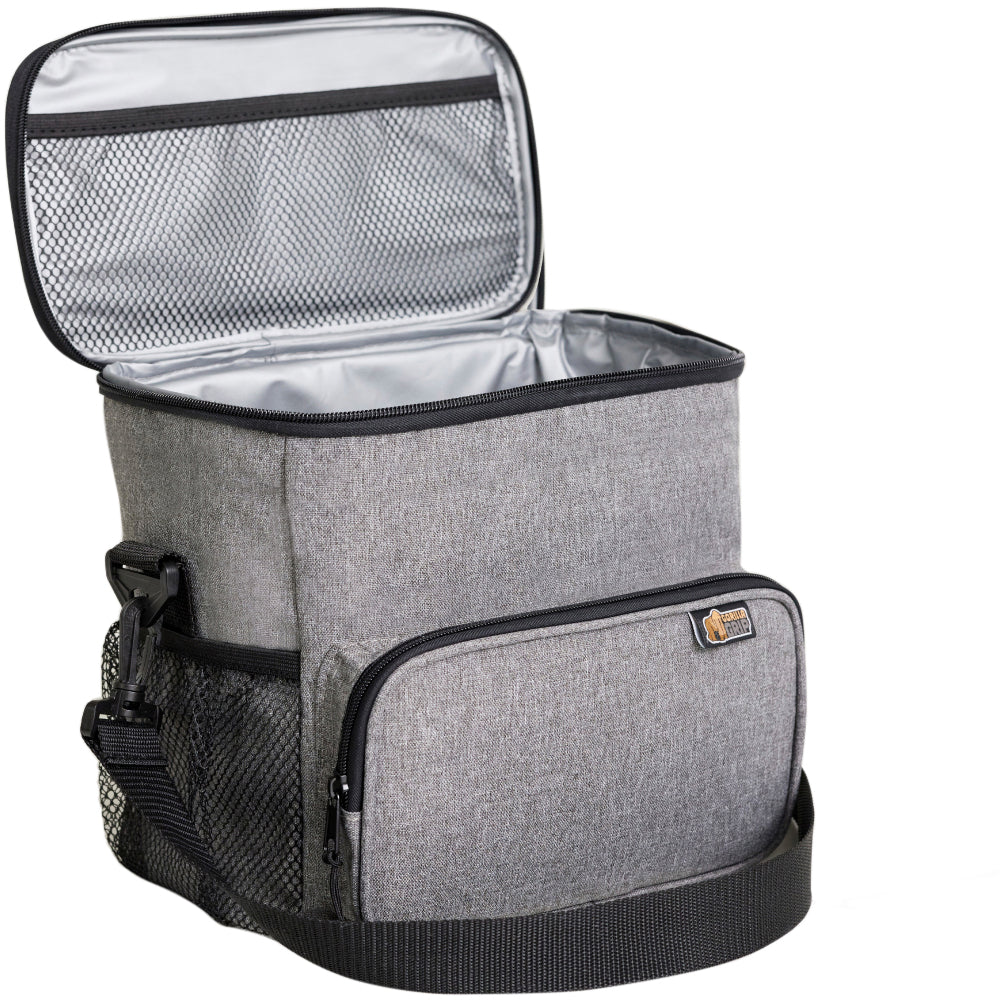 gorilla-grip-lunch-bag-isolierte-k-hltasche-8-liter-15-liter image 1