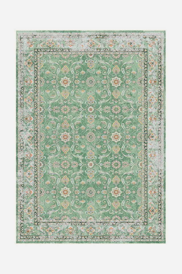 teppana-persisch-jade-teppich image 1