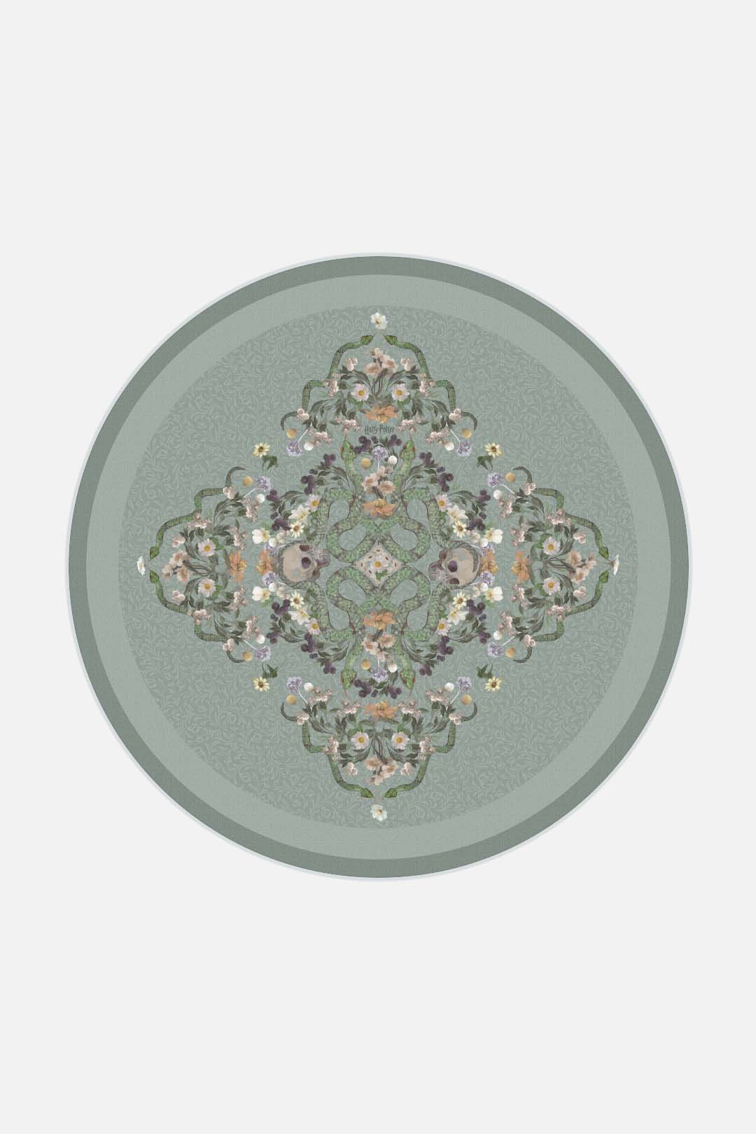 teppana-harry-potter-schlangen-salbei-teppich image 8