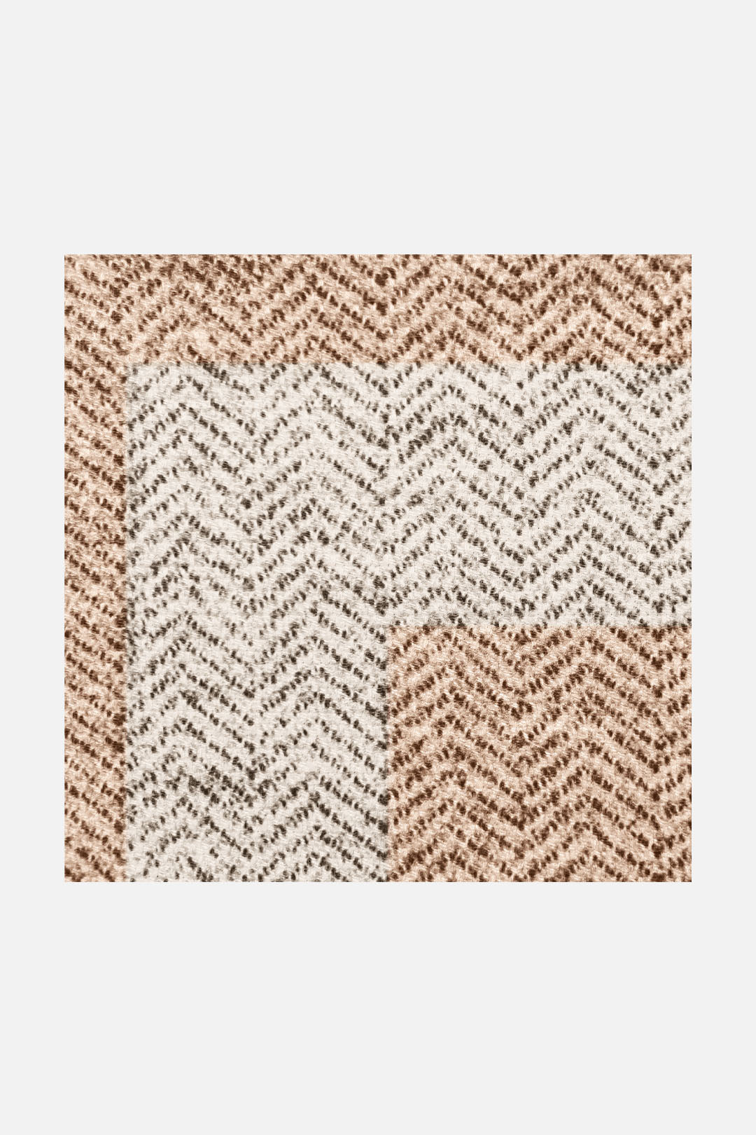 teppana-jute-haptik-ava-crema-teppich-waschbarer-boho-teppich image 3