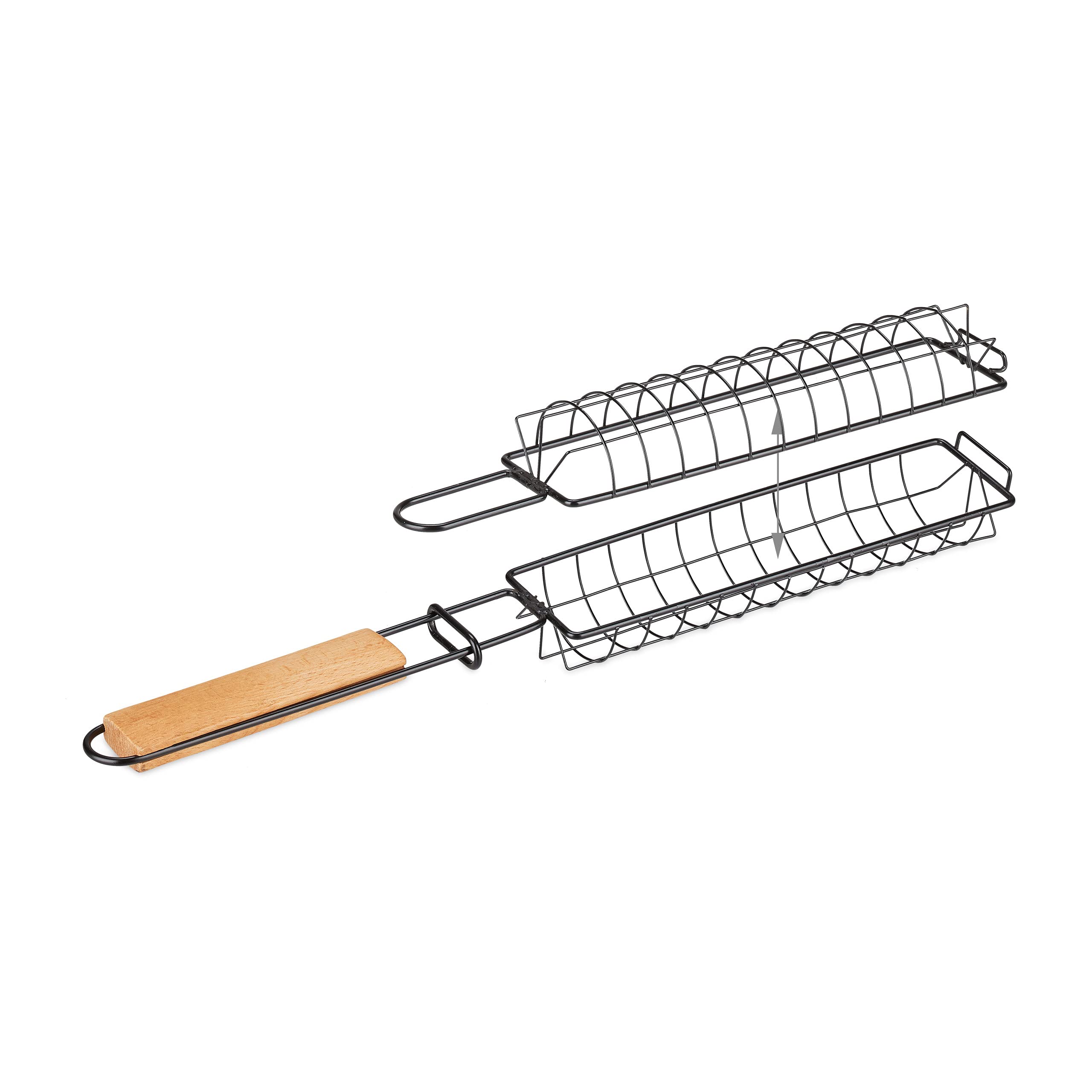 relaxdays-grillkorb-f-r-maiskolben-und-kebab-spie-e-verschlie-bar-antihaftbeschi image 7