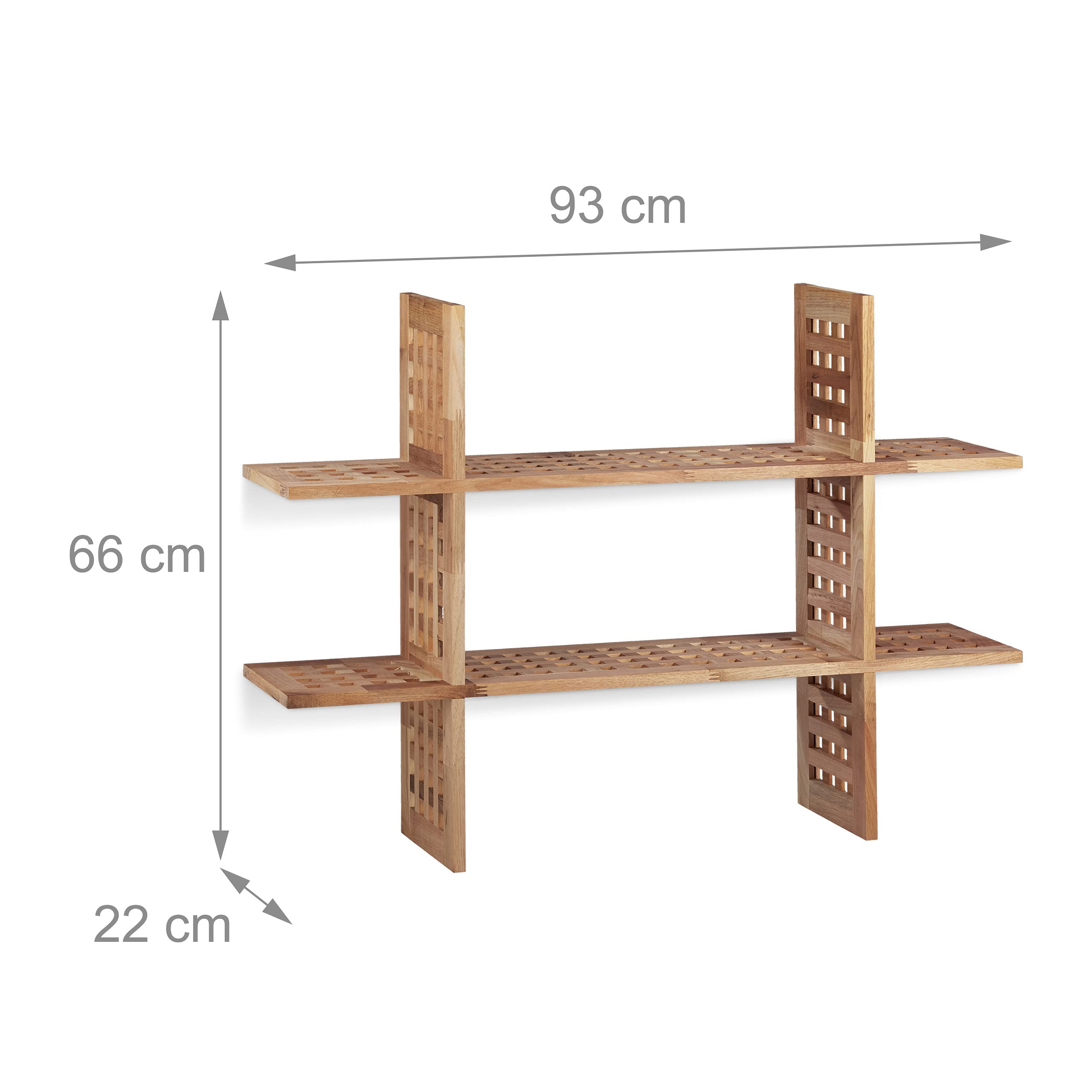 relaxdays-dekoregal-zum-aufh-ngen-66x93x22-cm-walnuss-holz-mit-6-ablagen image 3