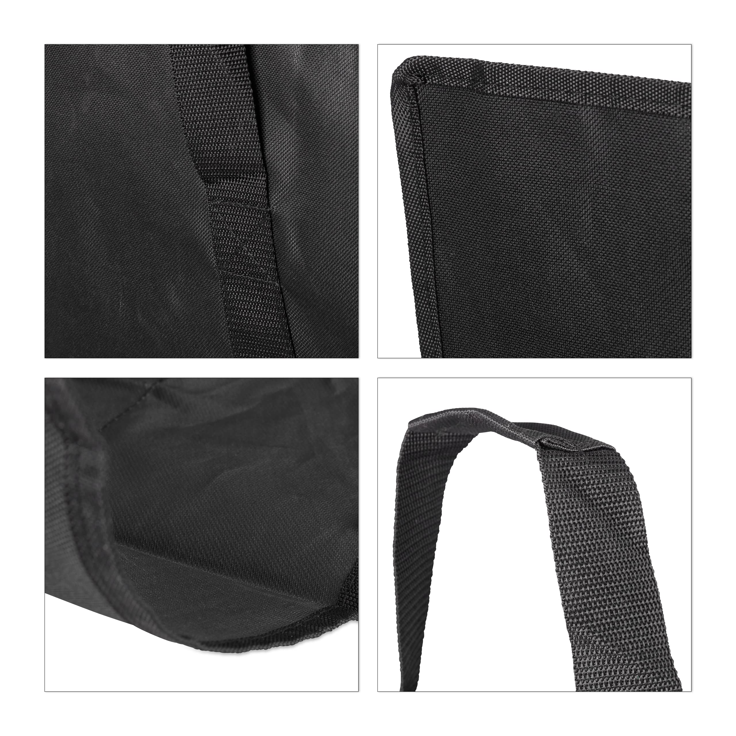relaxdays-kaminholztasche-offen-polyester-schwarz-faltbar image 4