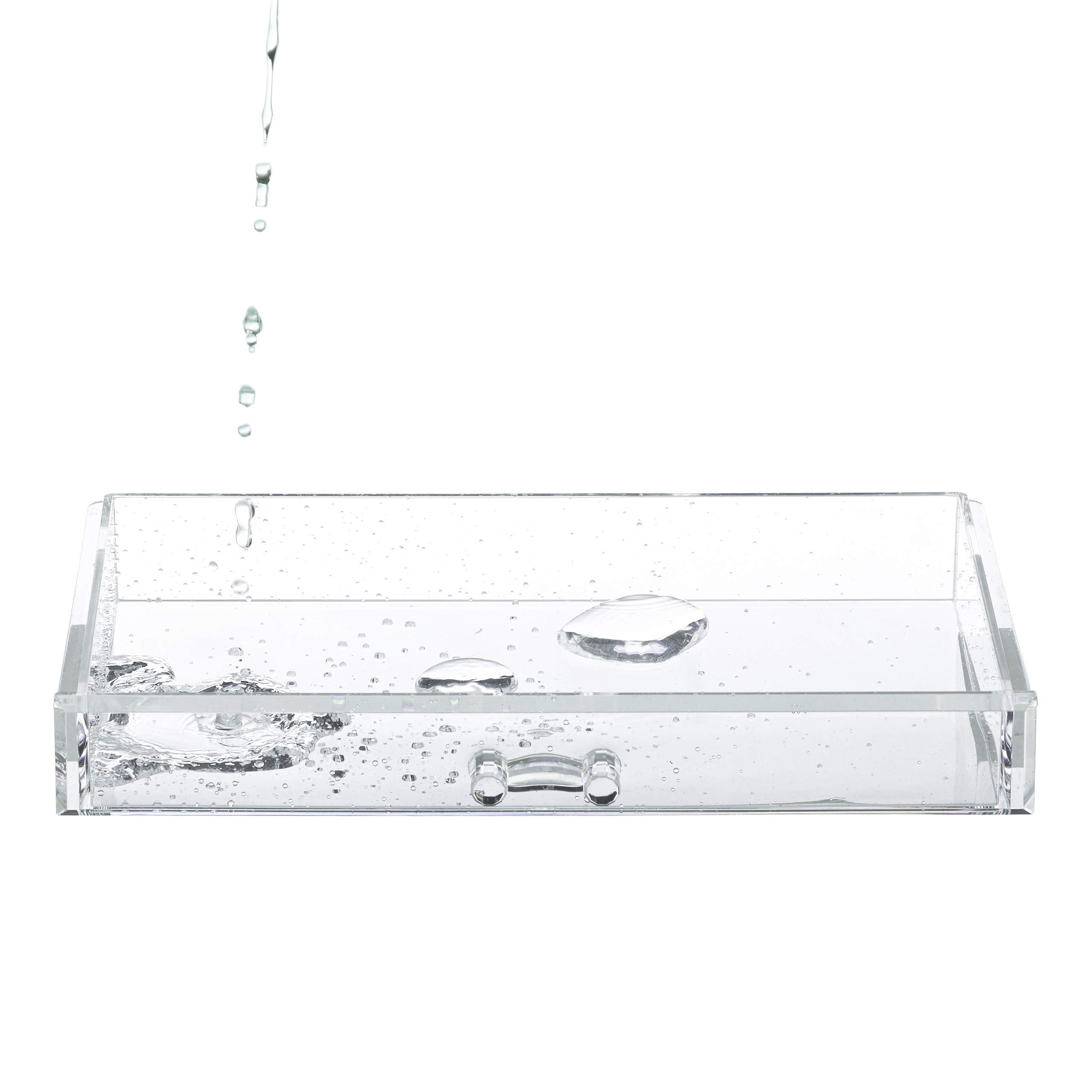 relaxdays-make-up-organizer-acryl-schmuckkasten-transparent-mit-3-schubladen image 7