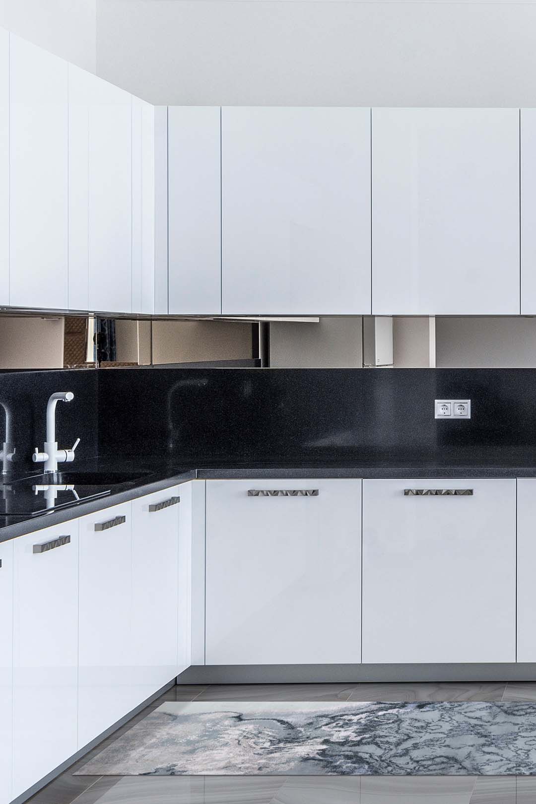 teppana-stein-grau-teppich-waschbarer-grauer-indoor-teppich image 8
