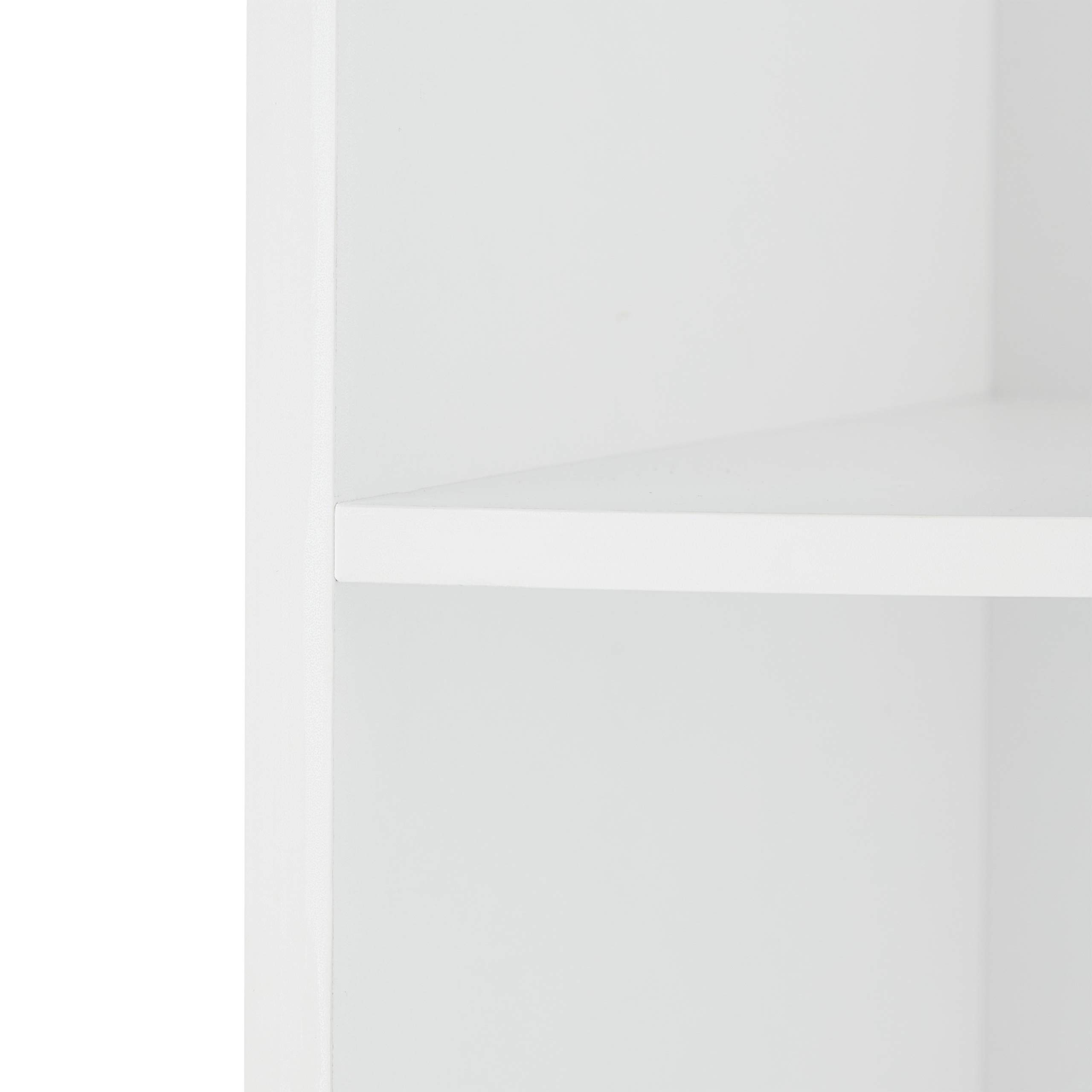relaxdays-eckregal-mit-5-ablagen-180-x-57-x-40-cm-wei image 6