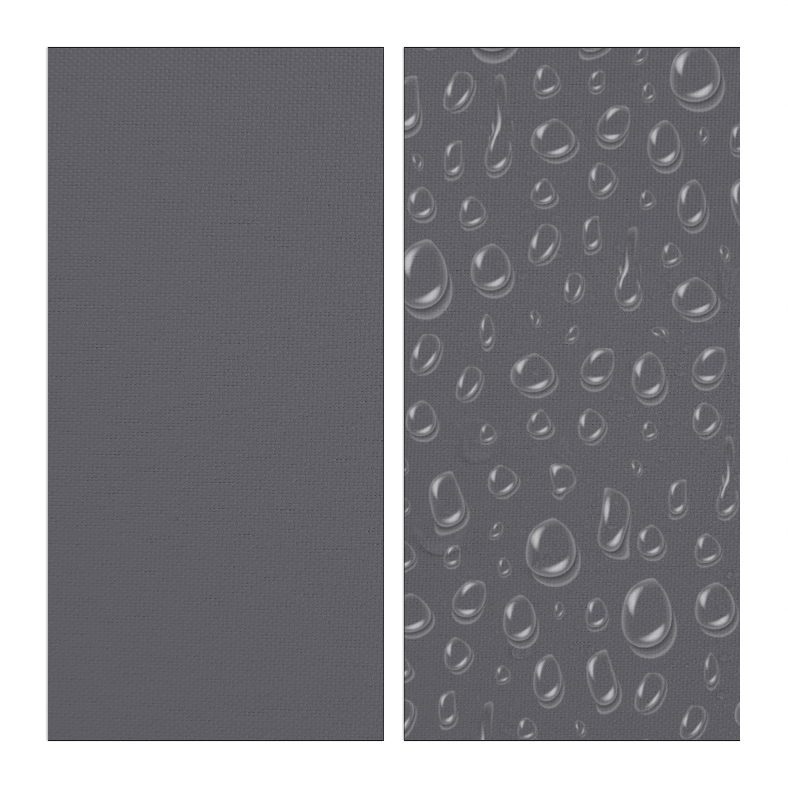 relaxdays-sonnensegel-quadratisch-2-x-2-m-wasserabweisend-grau image 8