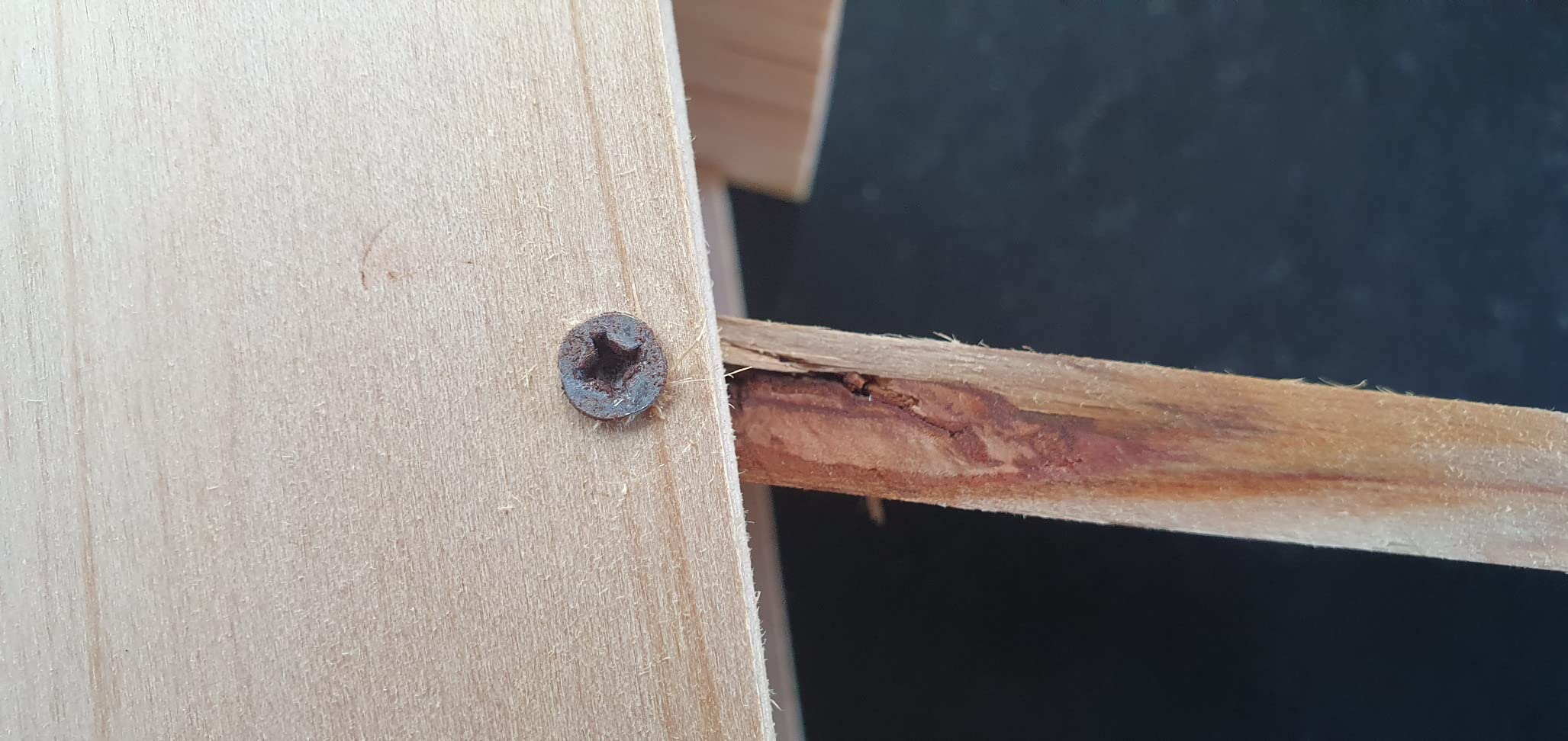 Perfekt für den Balkon
