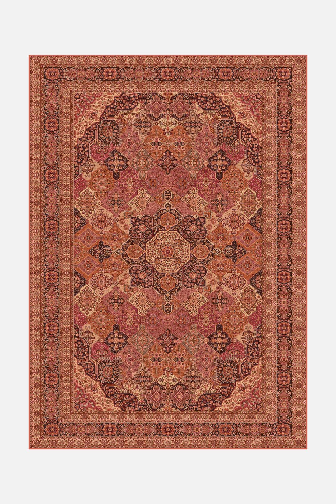 teppana-rachel-fuchs-teppich-waschbar image 1