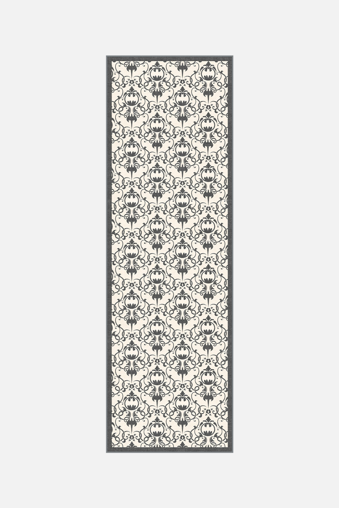teppana-batman-damast-sand-teppich-waschbarer-indoor-teppich image 5