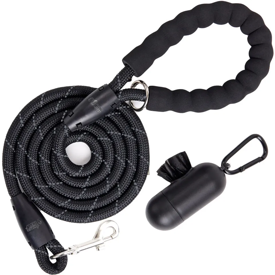 gorilla-grip-pet-leash-hundeleine-1-35-m-seil image 1