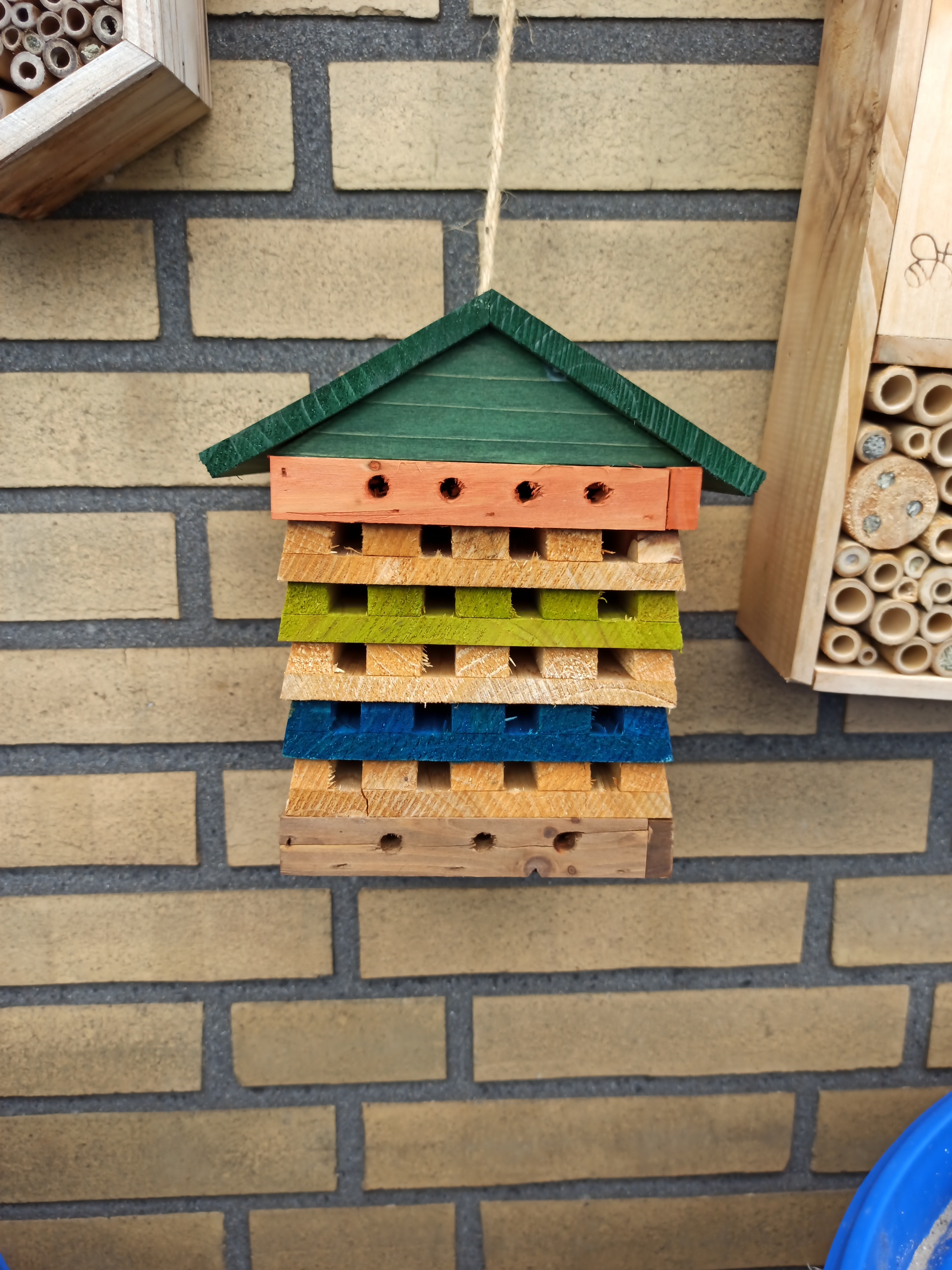 Schönes Geschenk für Gartenfans