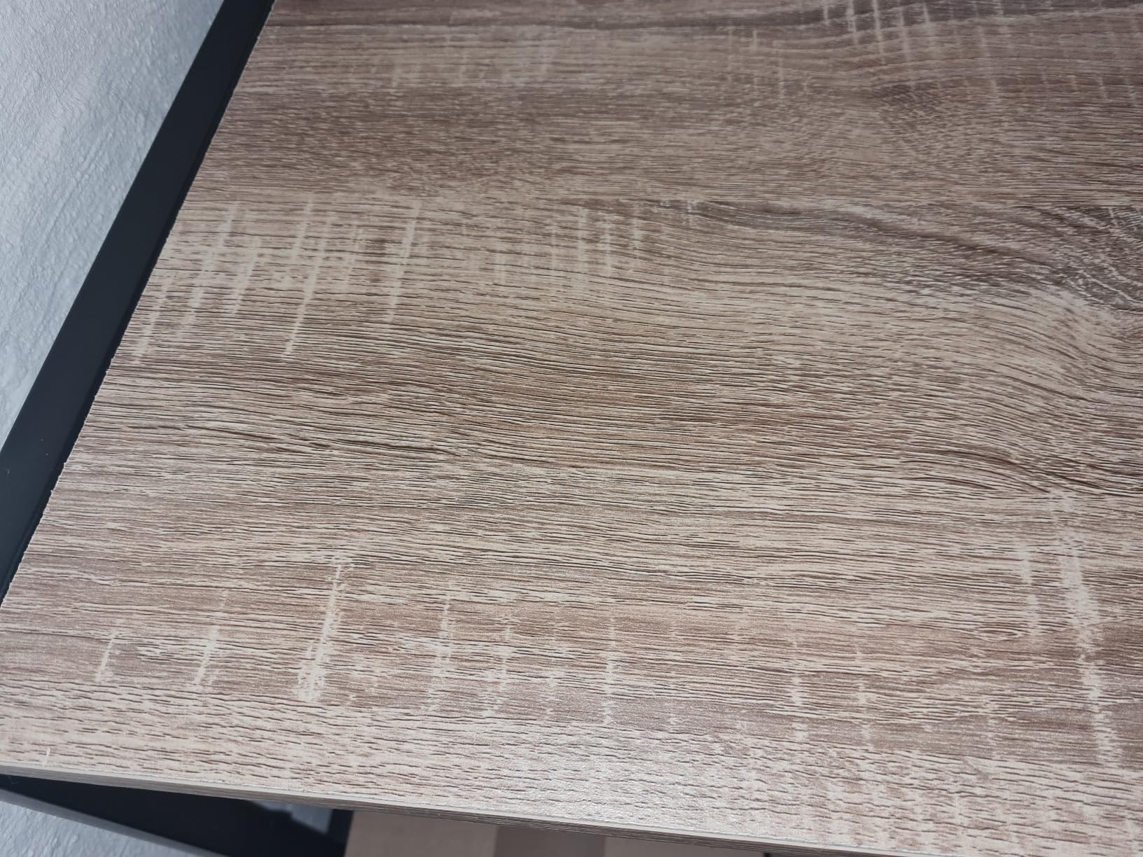 Sieht super aus im Wohnzimmer