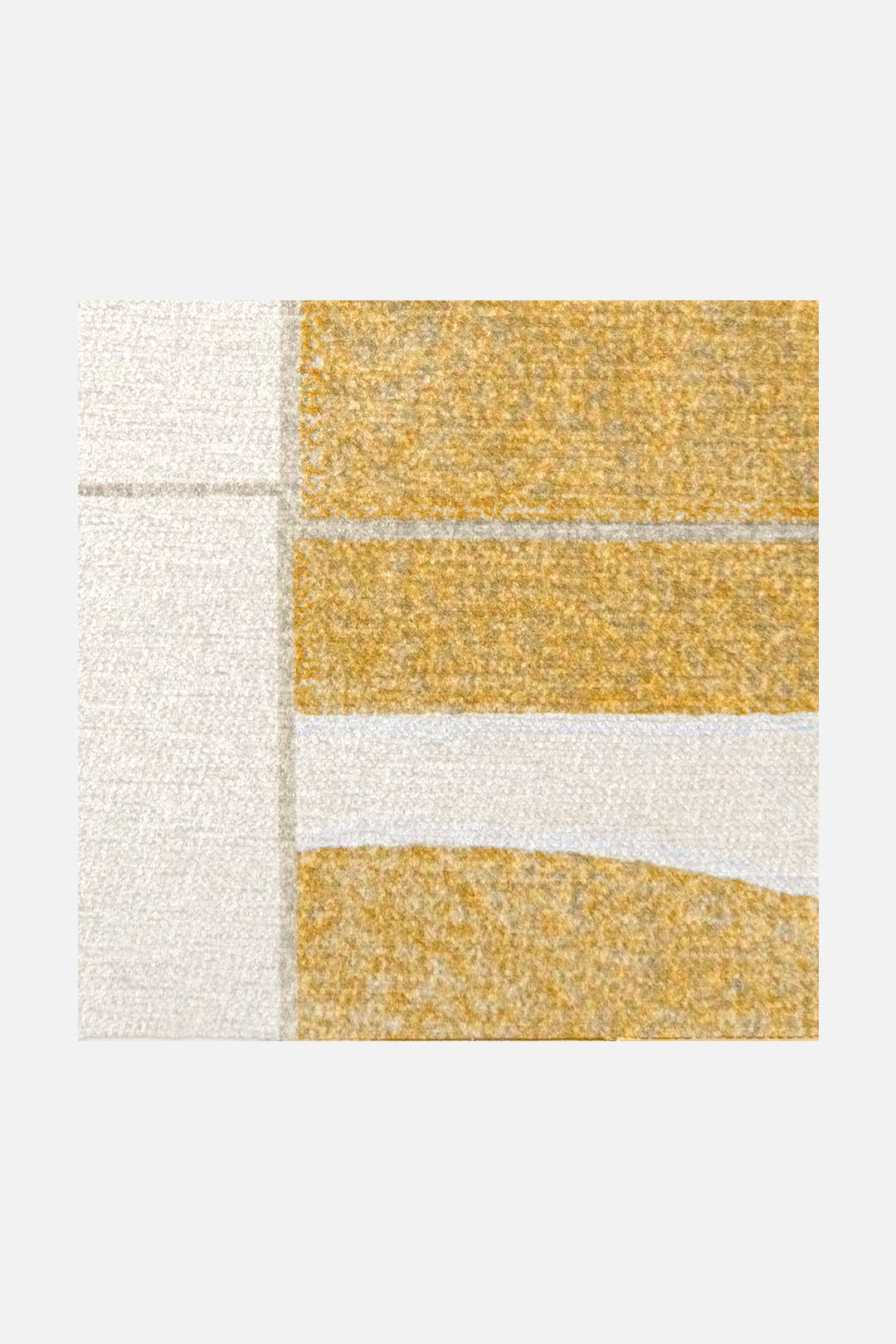 teppana-vika-sonne-teppich-waschbar-gelb-orange image 7