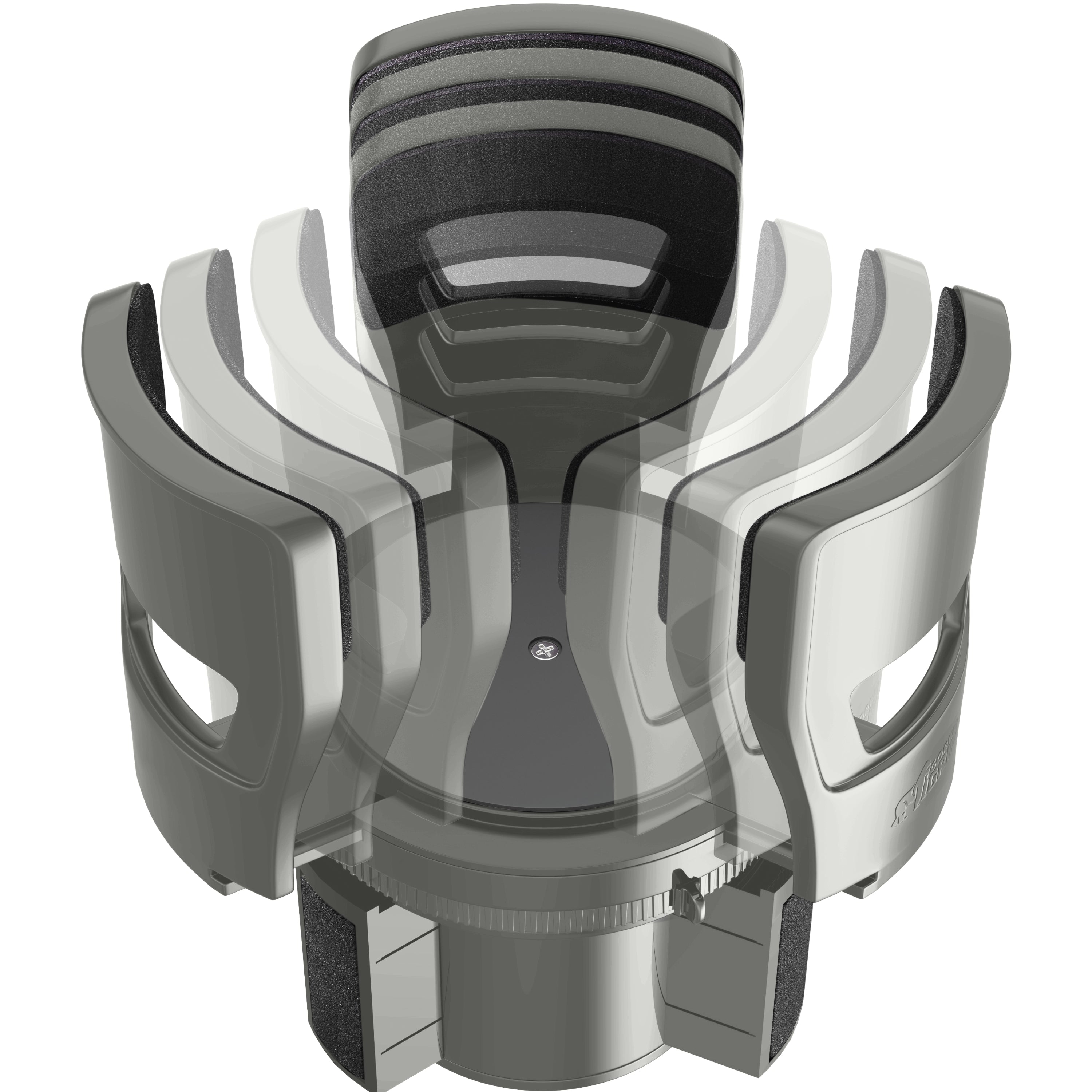 gorilla-grip-getr-nkehalter-erweiterung-f-r-auto image 2