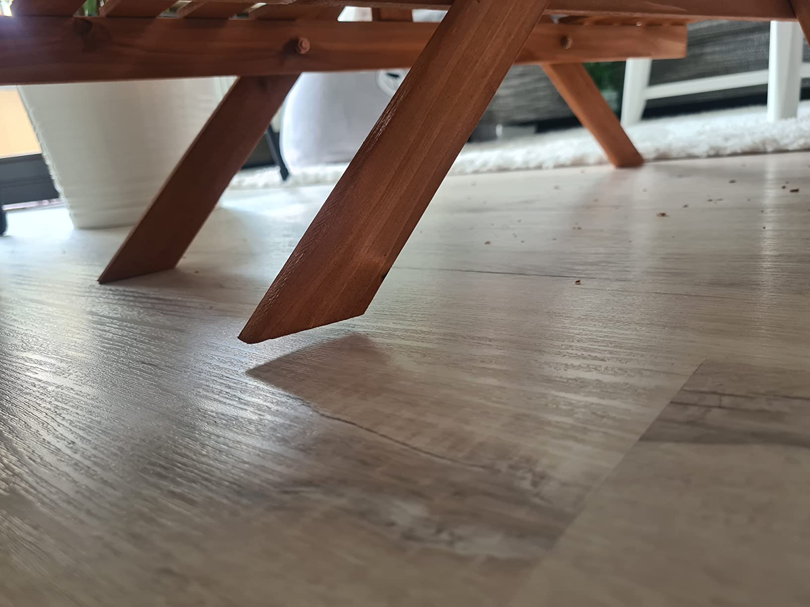 Kräutertreppe