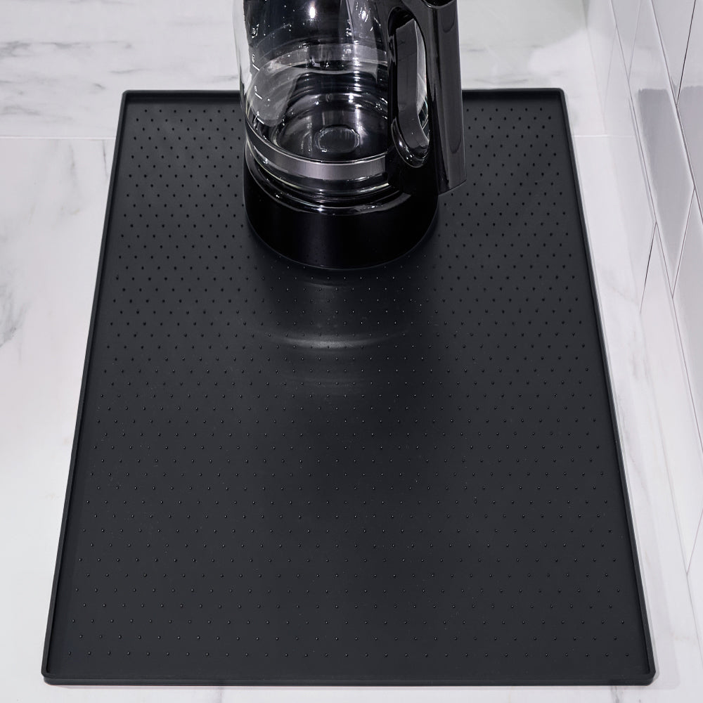 gorilla-grip-kaffeematte-silikon-wasserdicht-mit-erh-htem-rand image 3