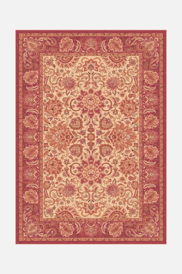 teppana-margot-jaspis-teppich-waschbarer-indoor-teppich image 1