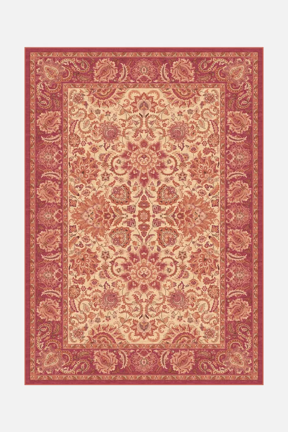 teppana-margot-jaspis-teppich-waschbarer-indoor-teppich image 1