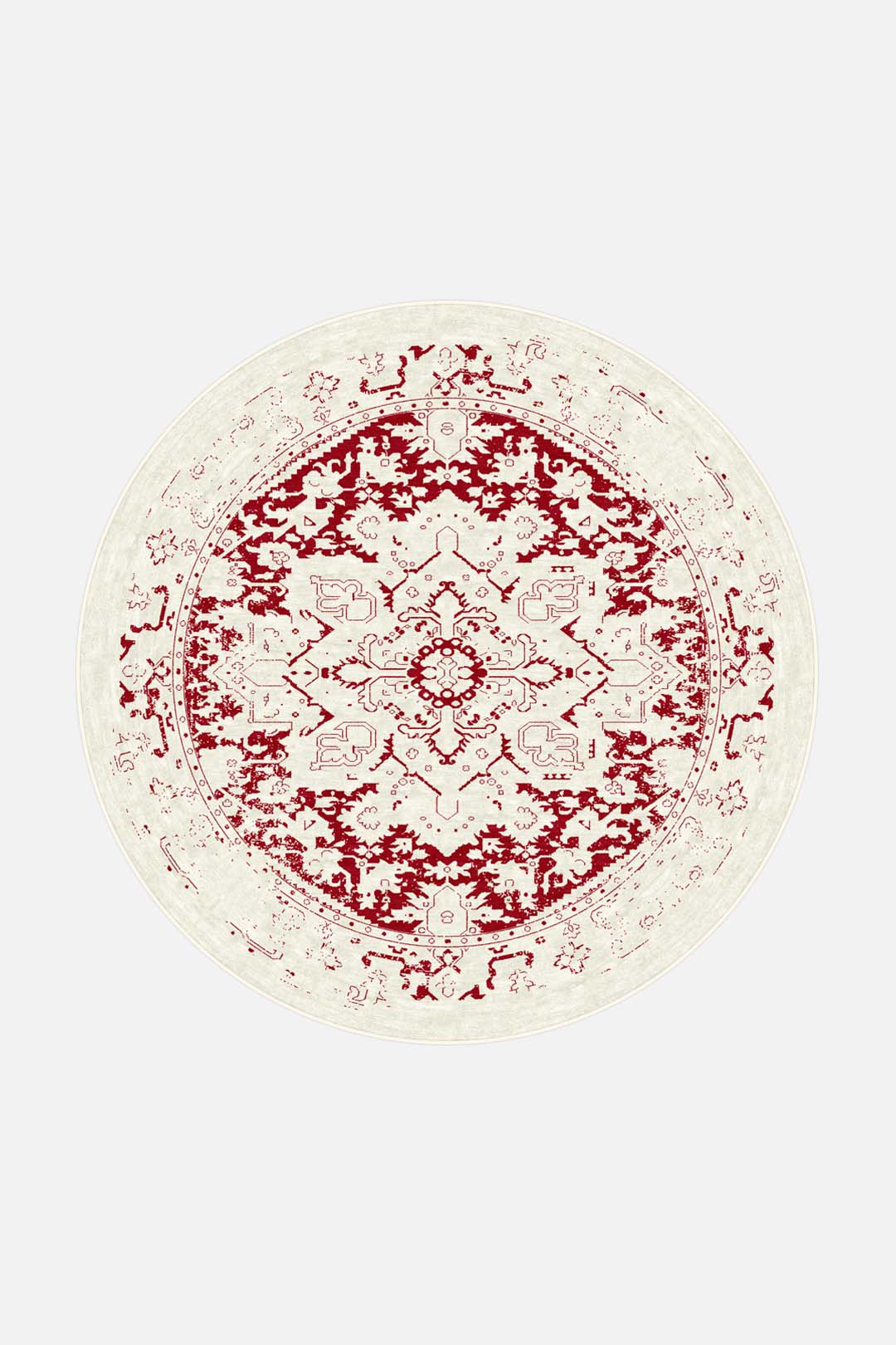 teppana-romy-beere-teppich-moderner-waschbarer-teppich image 8