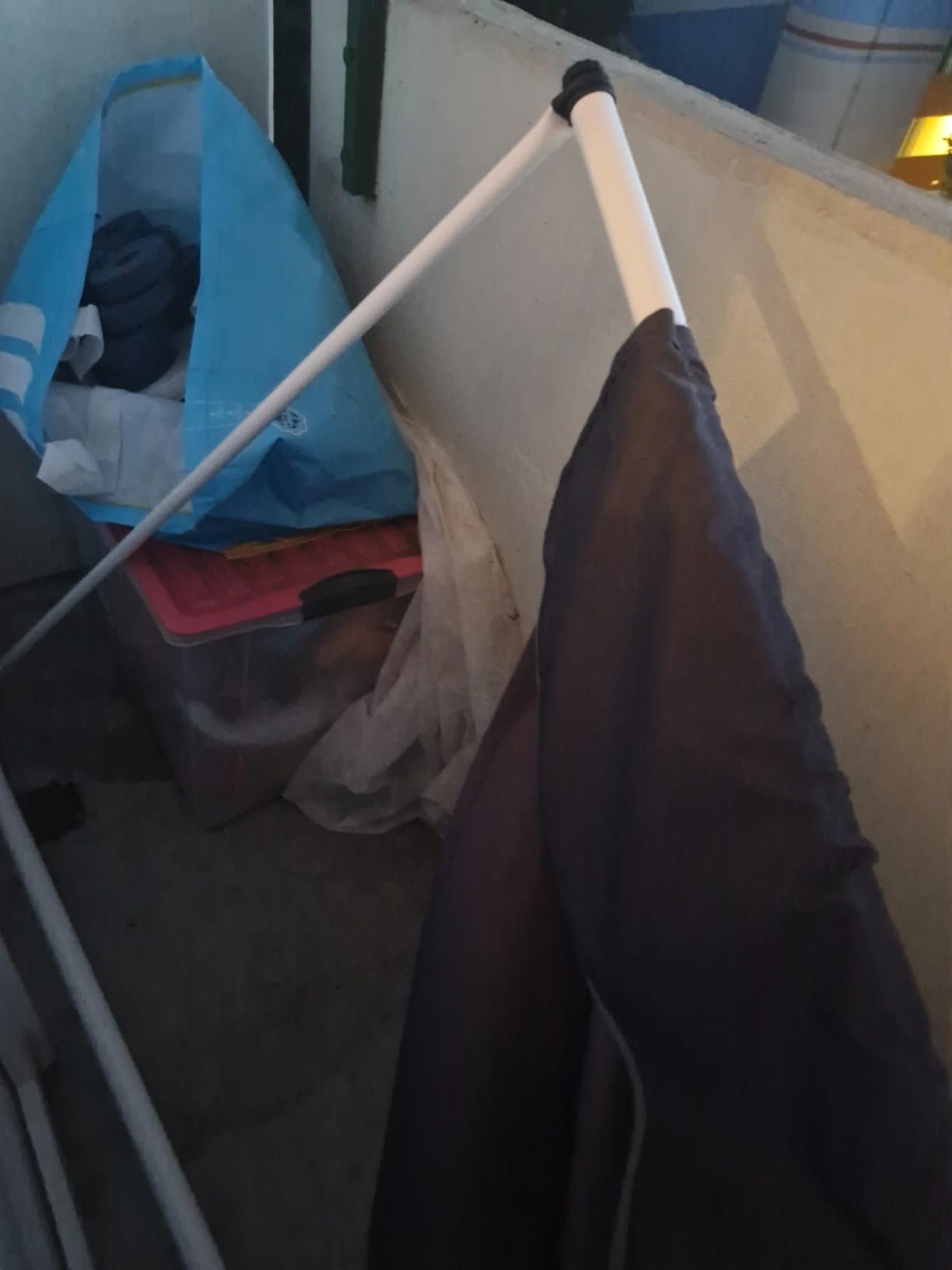 Kurbel läuft super leicht