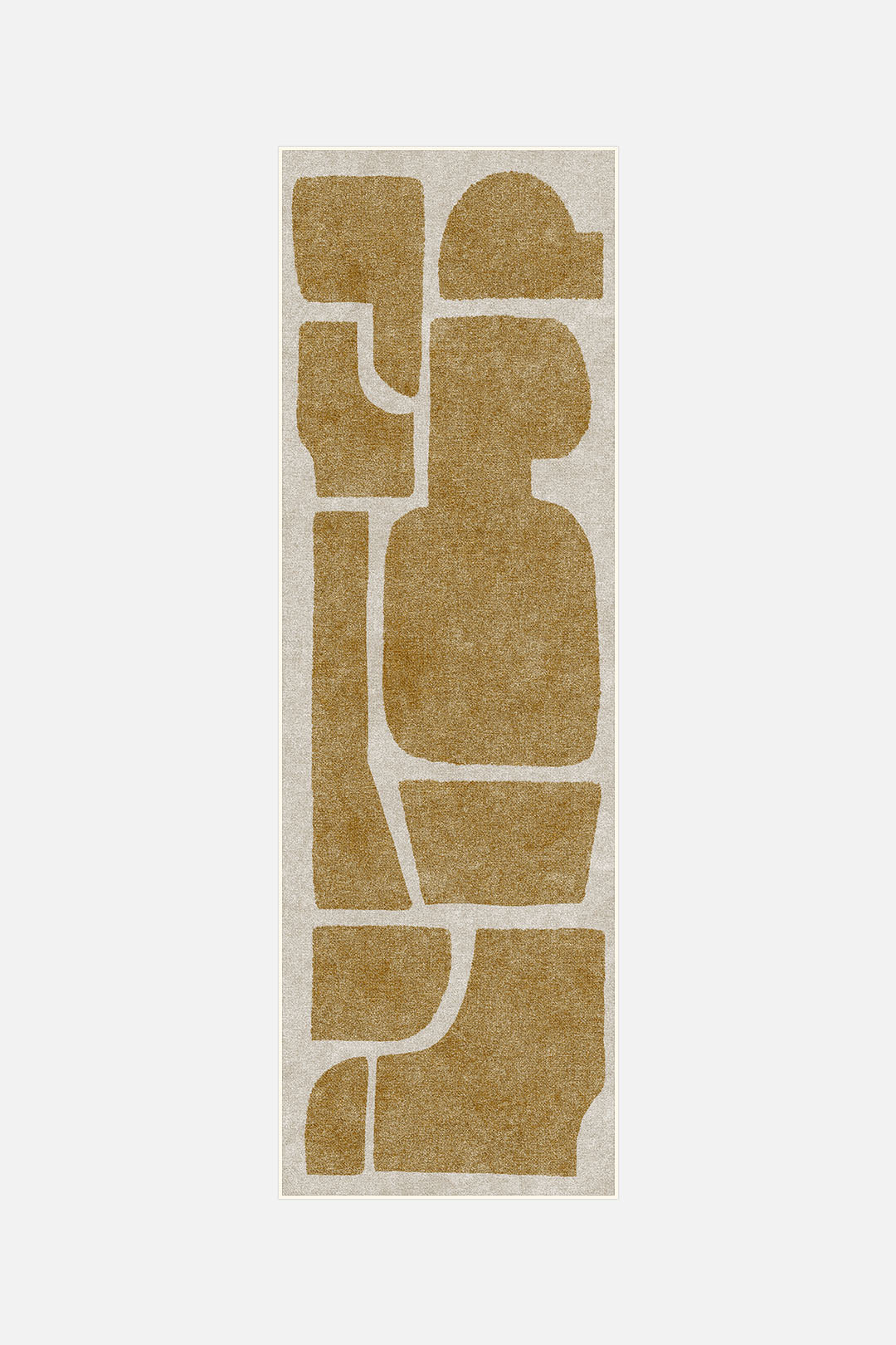 teppana-tilda-senfgelb-teppich-waschbar image 5