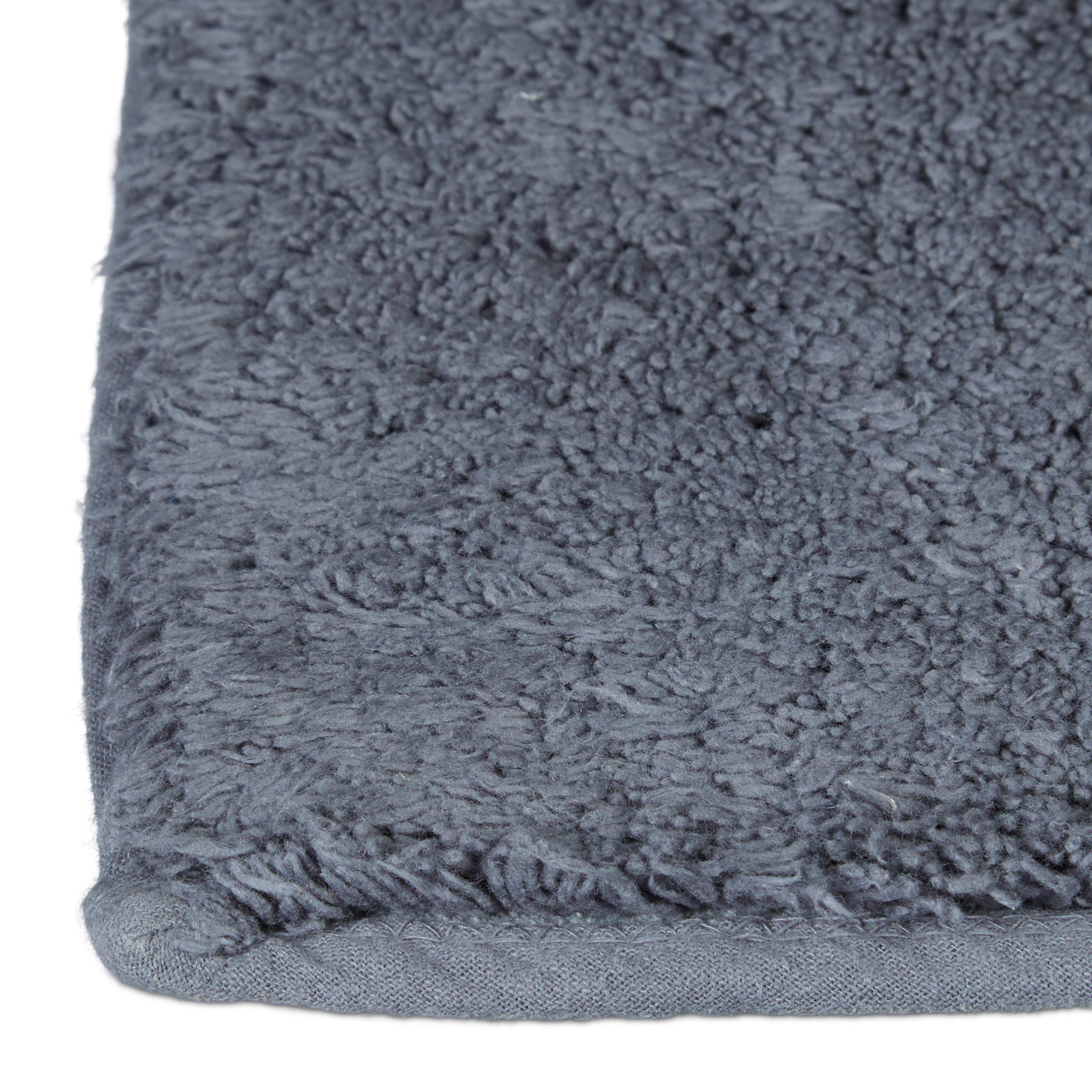 relaxdays-badteppich-80-x-150-cm-waschbar-bei-40-c-grau image 4