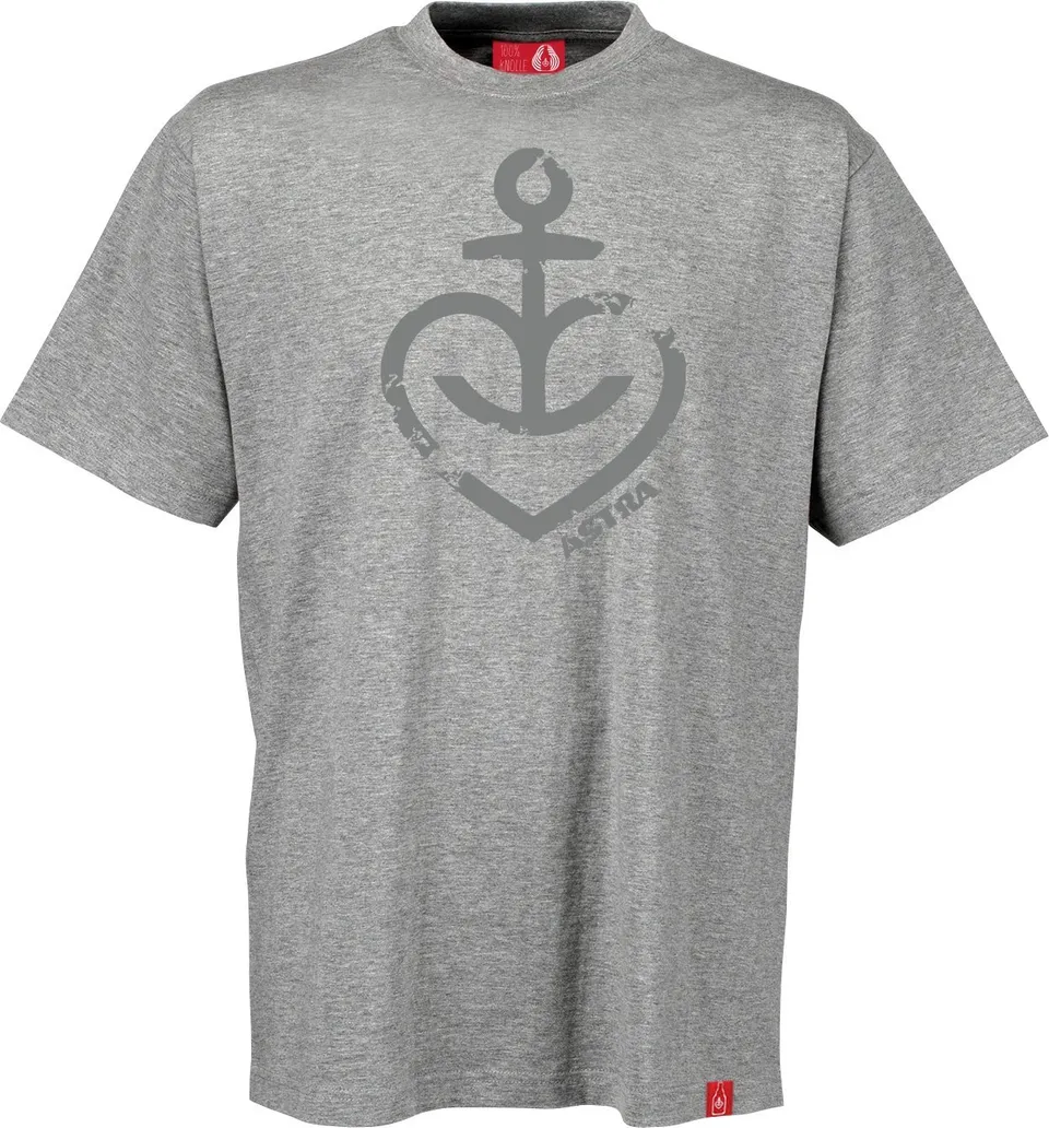 astra-herren-t-shirt-herzanker-grau-meliert-basic-shirt-m-nner image 1