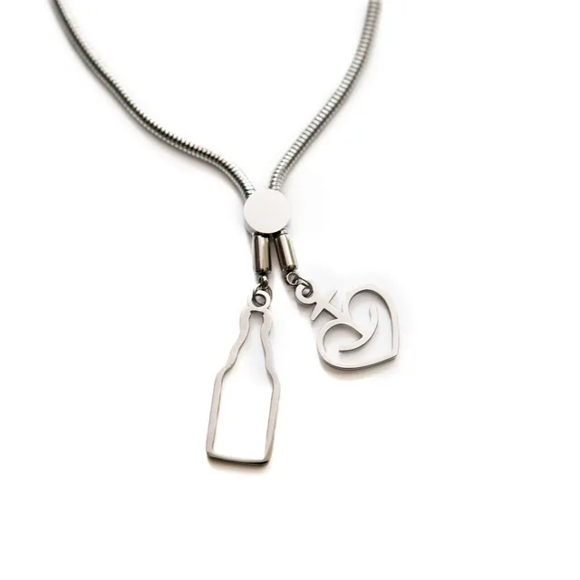 astra-knolle-y-halskette-y-necklace-edelstahl-damen image 1