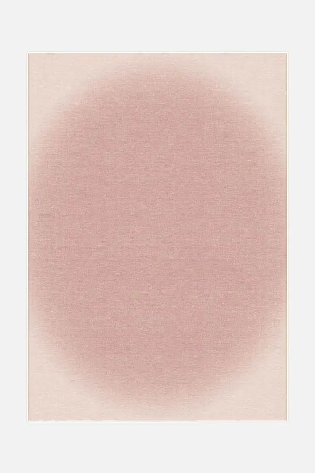 teppana-aura-koralle-teppich-waschbar image 1