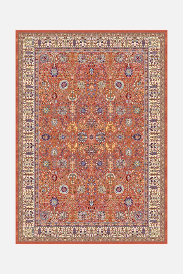 teppana-levi-gimpel-teppich-waschbarer-indoor-teppich-mehrfarbig image 1