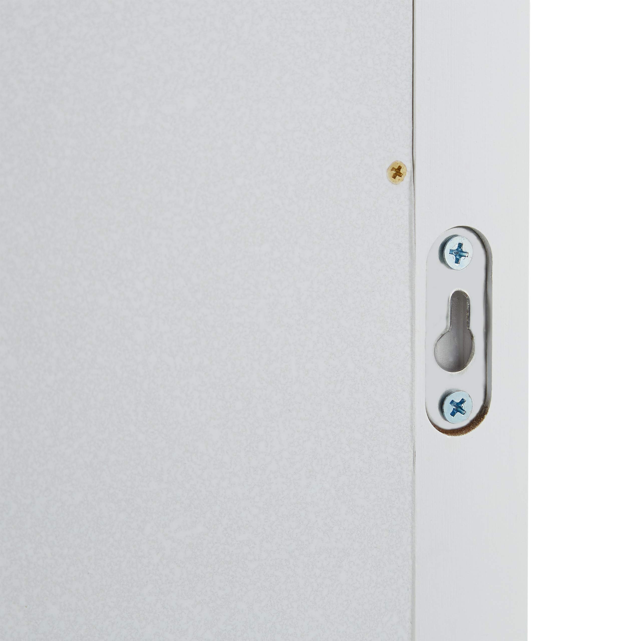relaxdays-wandspiegel-bambus-wei-rechteckig-mit-ablage-68-x-56-x-10-cm image 6