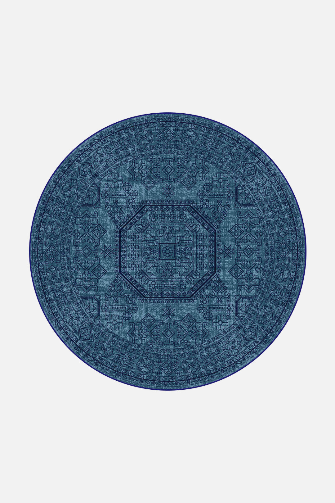 teppana-livia-nacht-teppich-blau-waschbarer-modern-teppich image 8